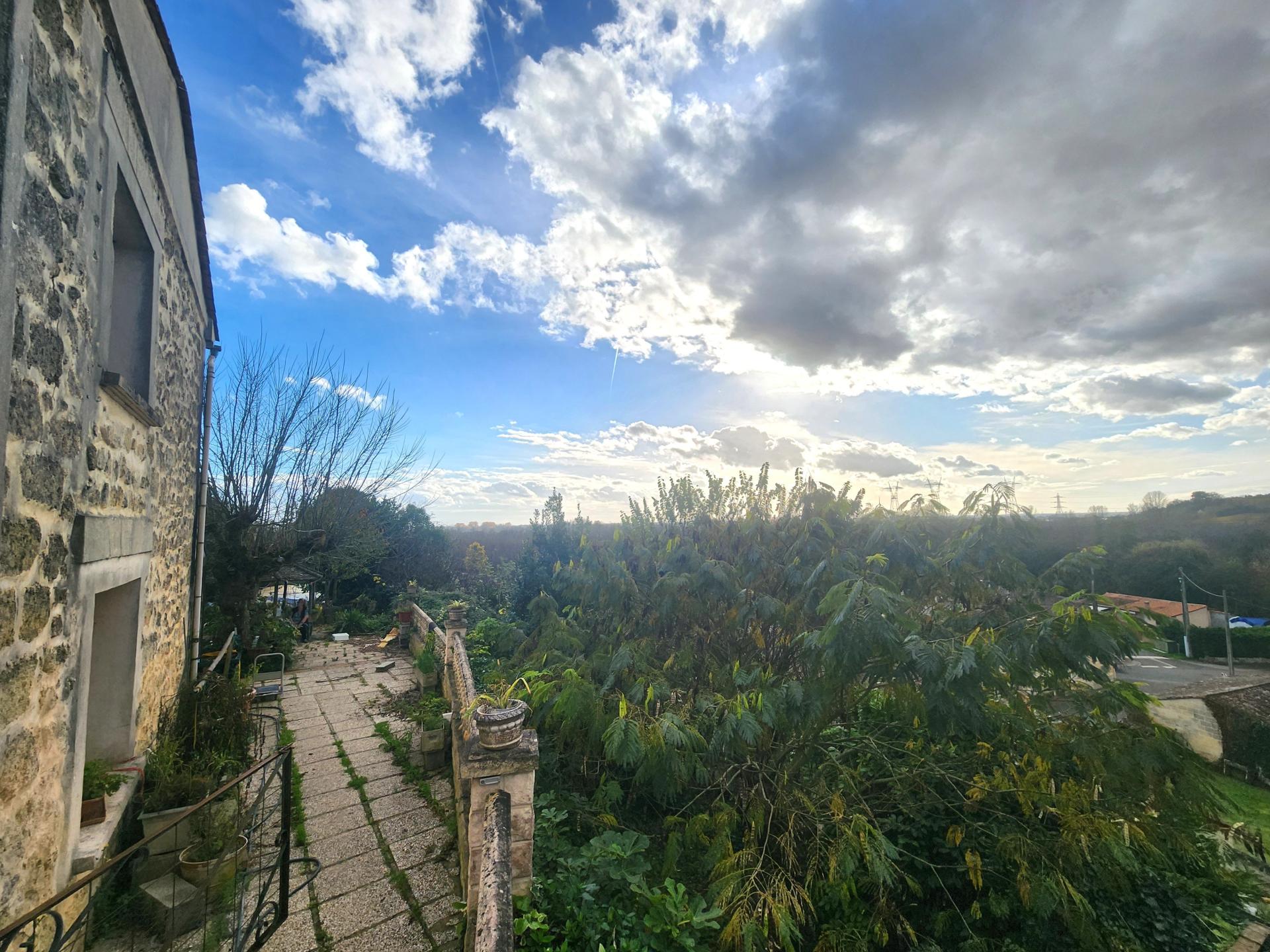 Photographie descriptive du bien