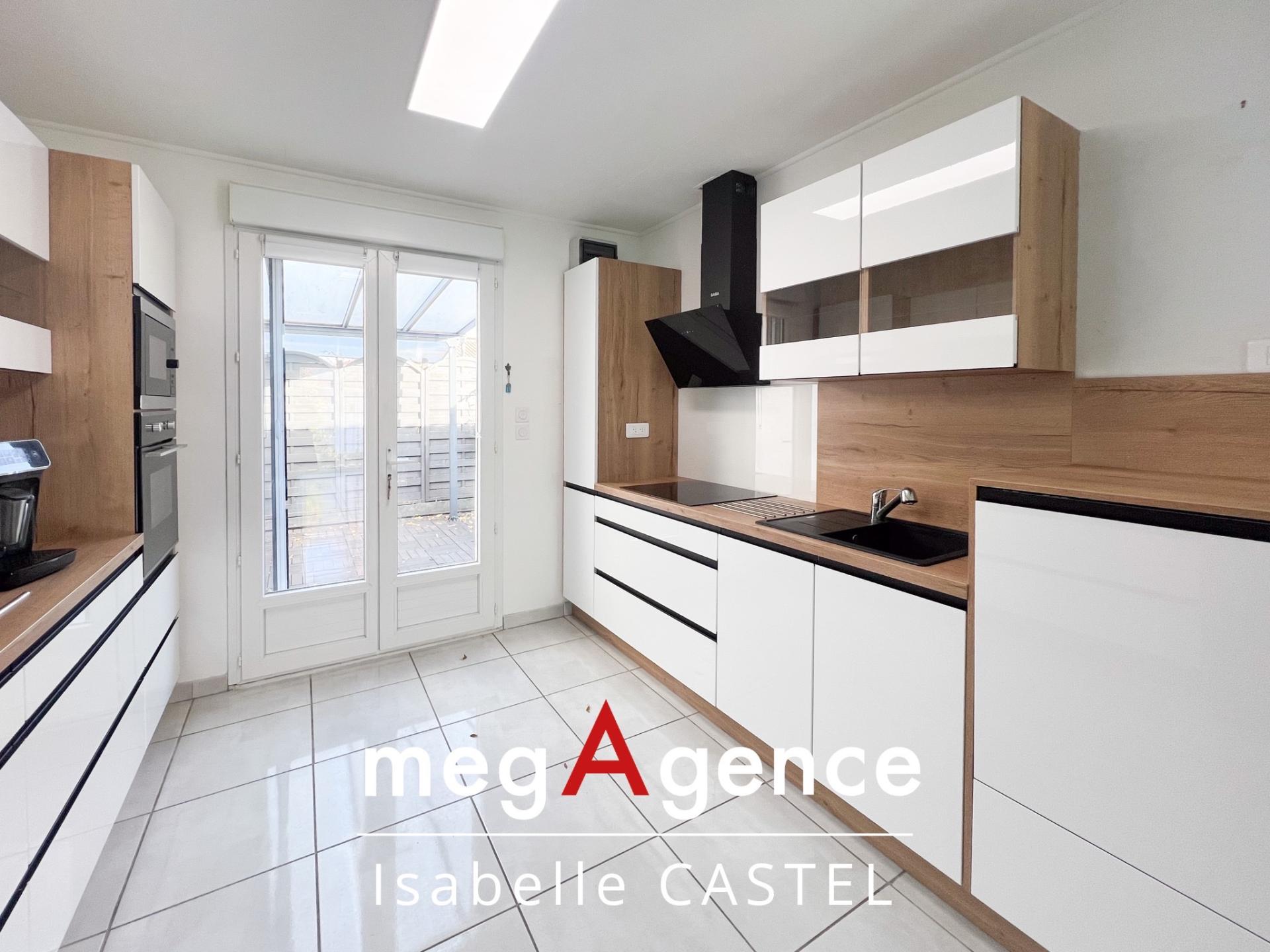 Photographie descriptive du bien