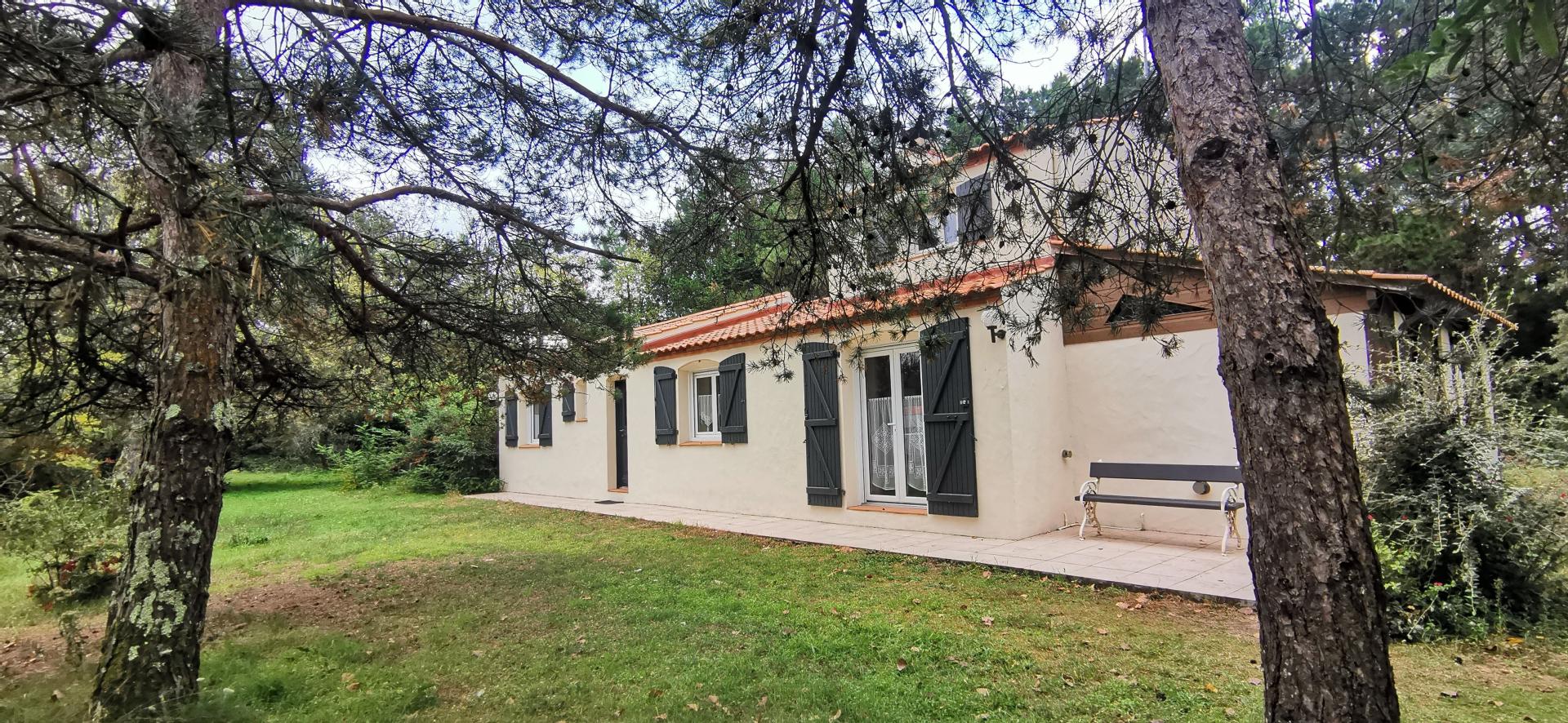 Photographie descriptive du bien