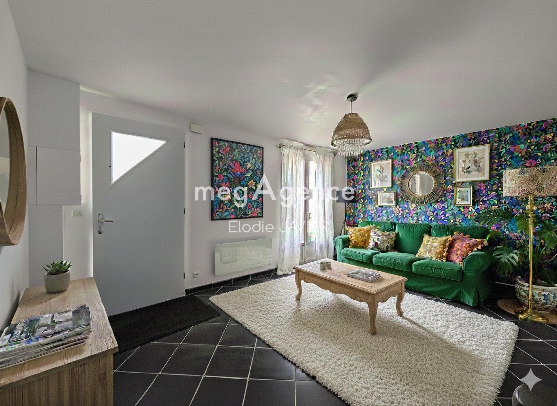 Photographie descriptive du bien