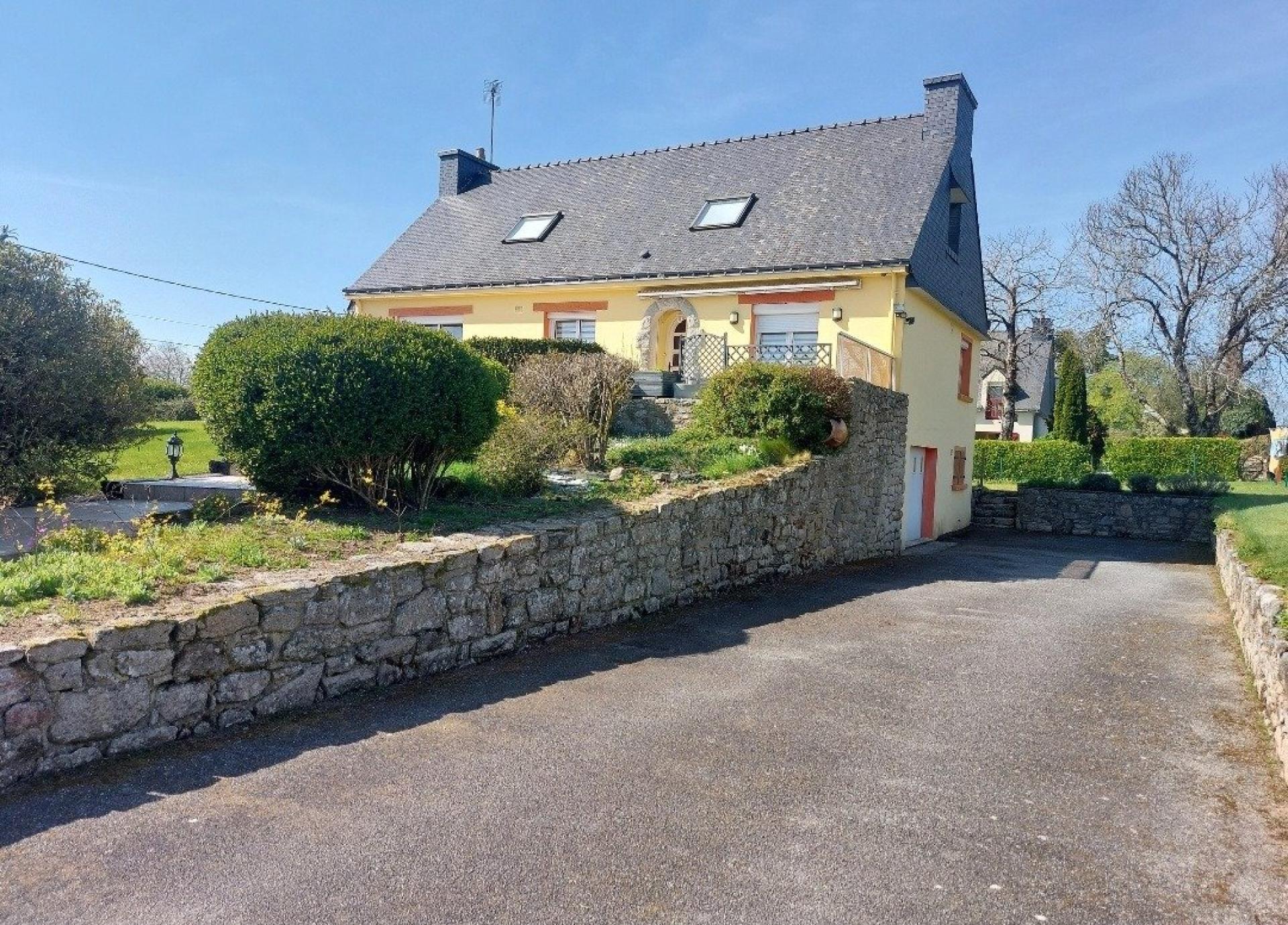 Photographie descriptive du bien