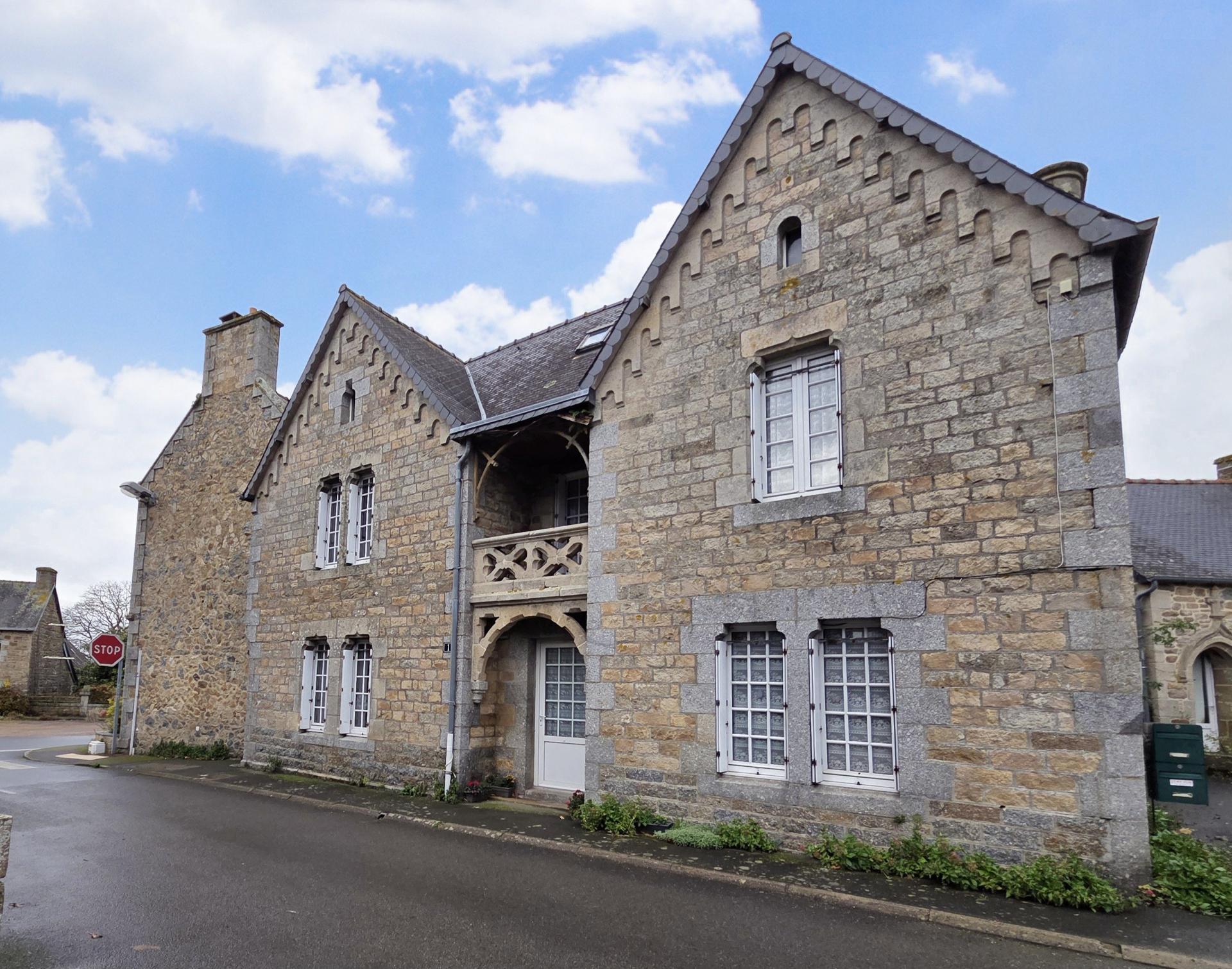 Photographie descriptive du bien