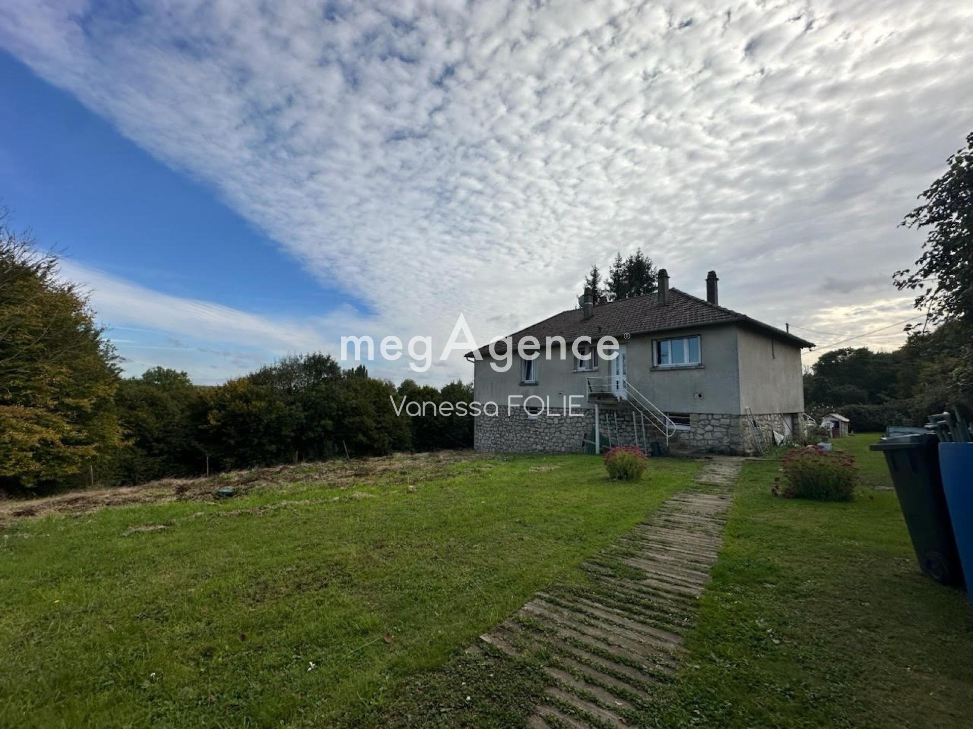 Photographie descriptive du bien