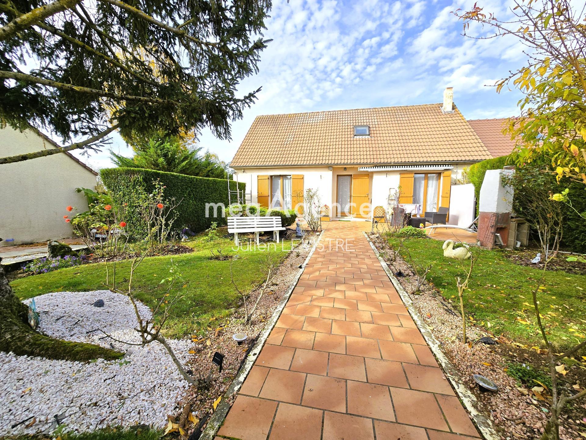 Photographie descriptive du bien