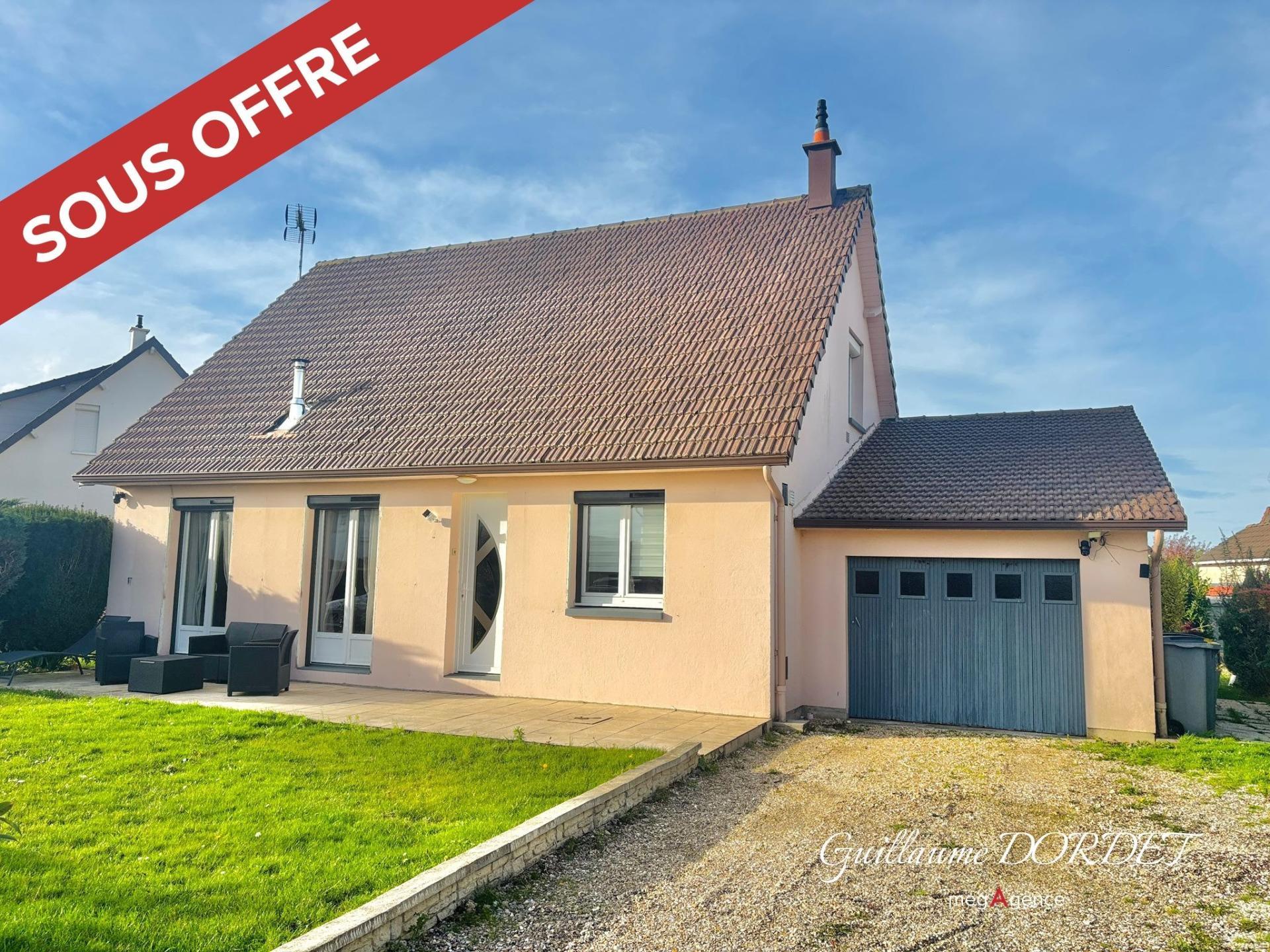 Photographie descriptive du bien