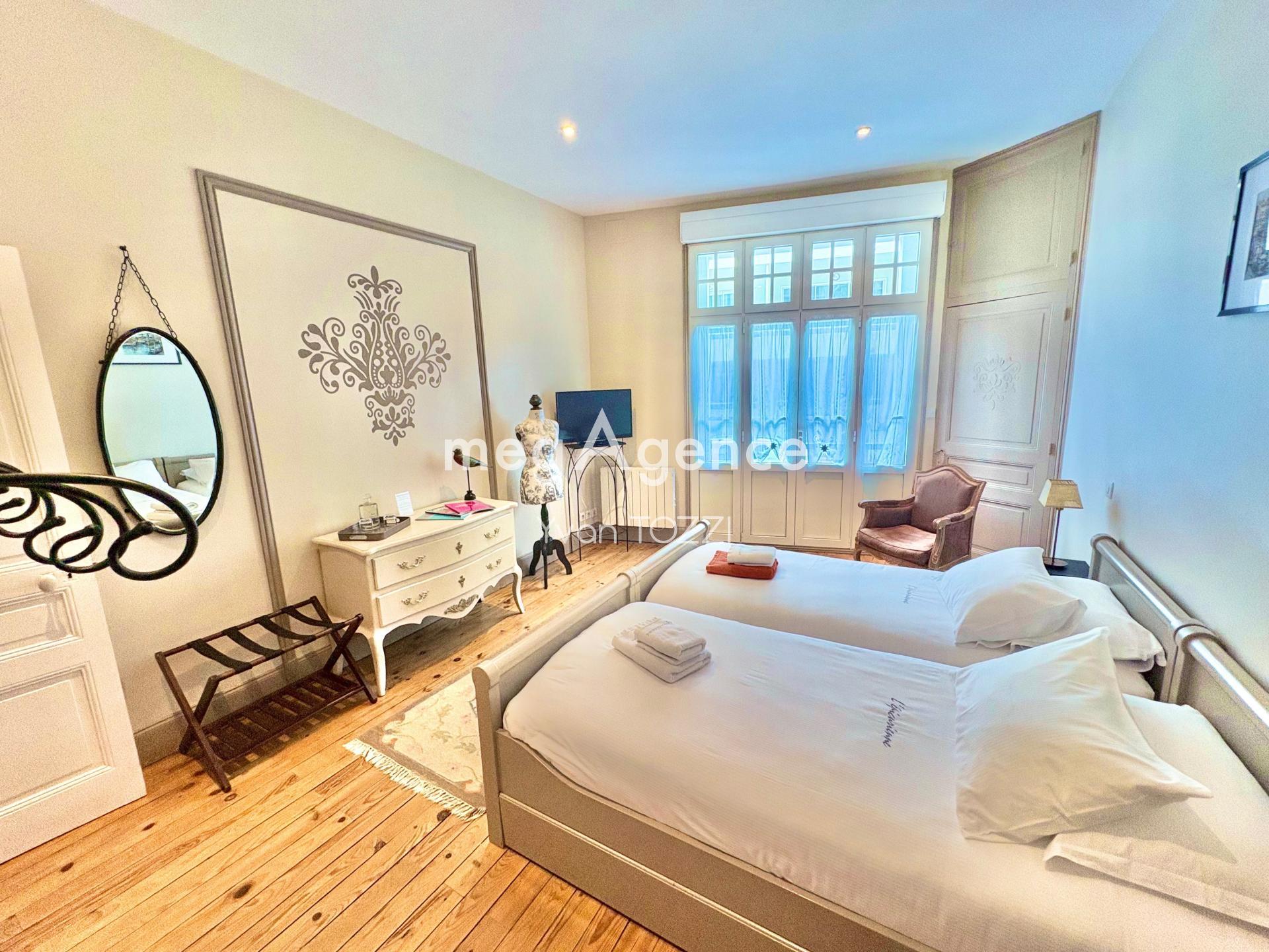 Photographie descriptive du bien