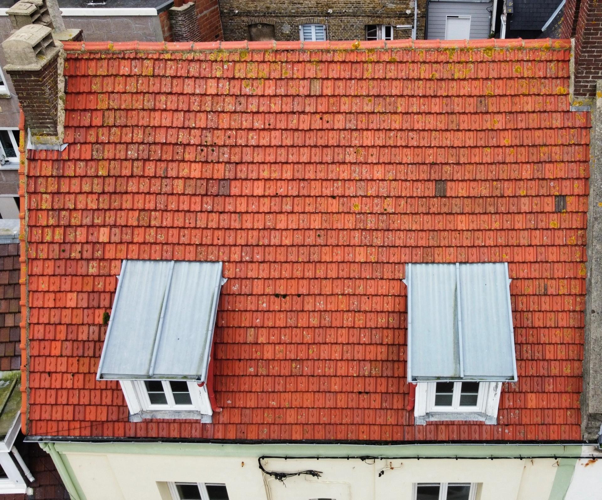 Photographie descriptive du bien