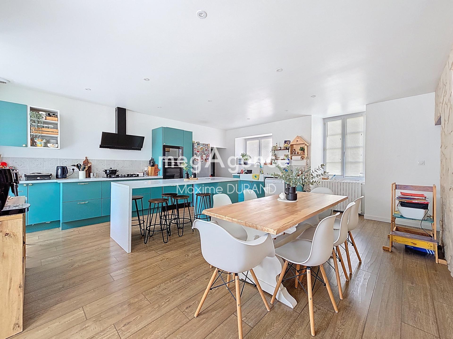 Photographie descriptive du bien