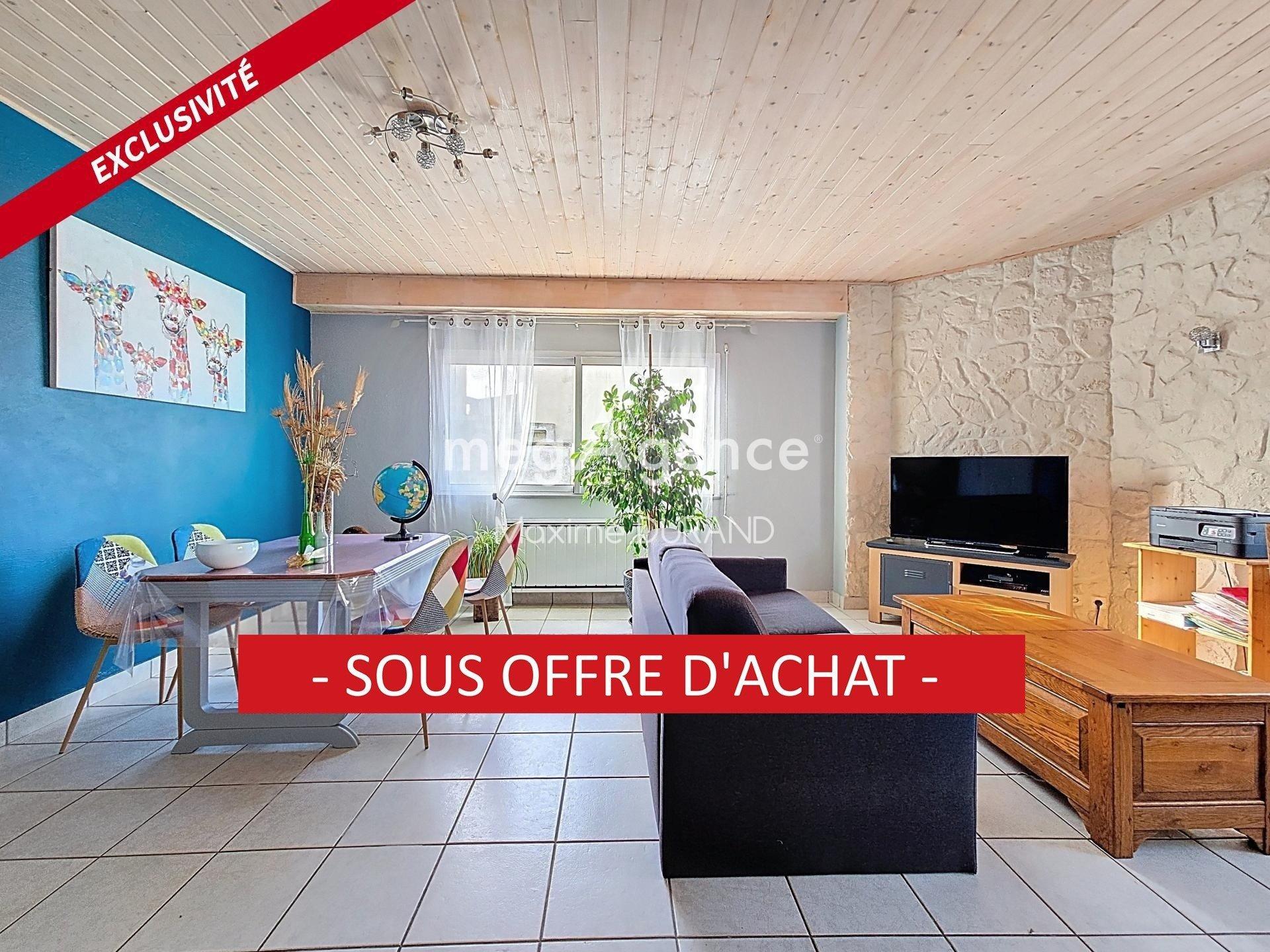 Photographie descriptive du bien