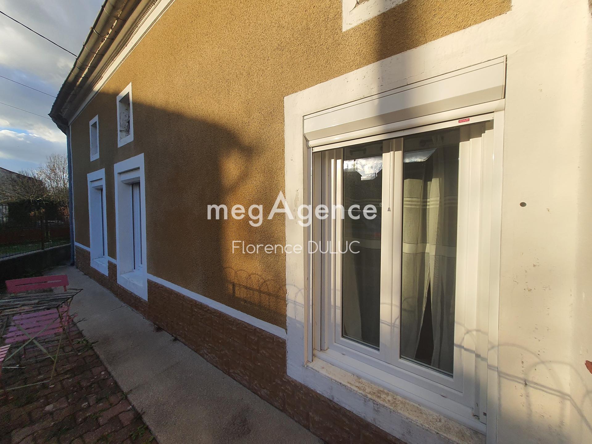 Photographie descriptive du bien