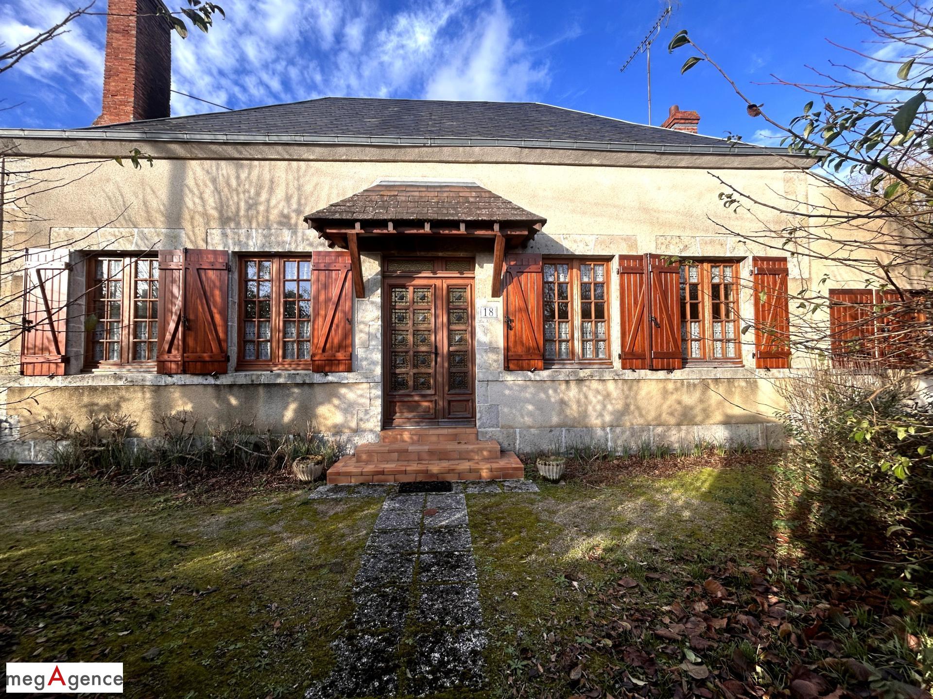 Photographie descriptive du bien