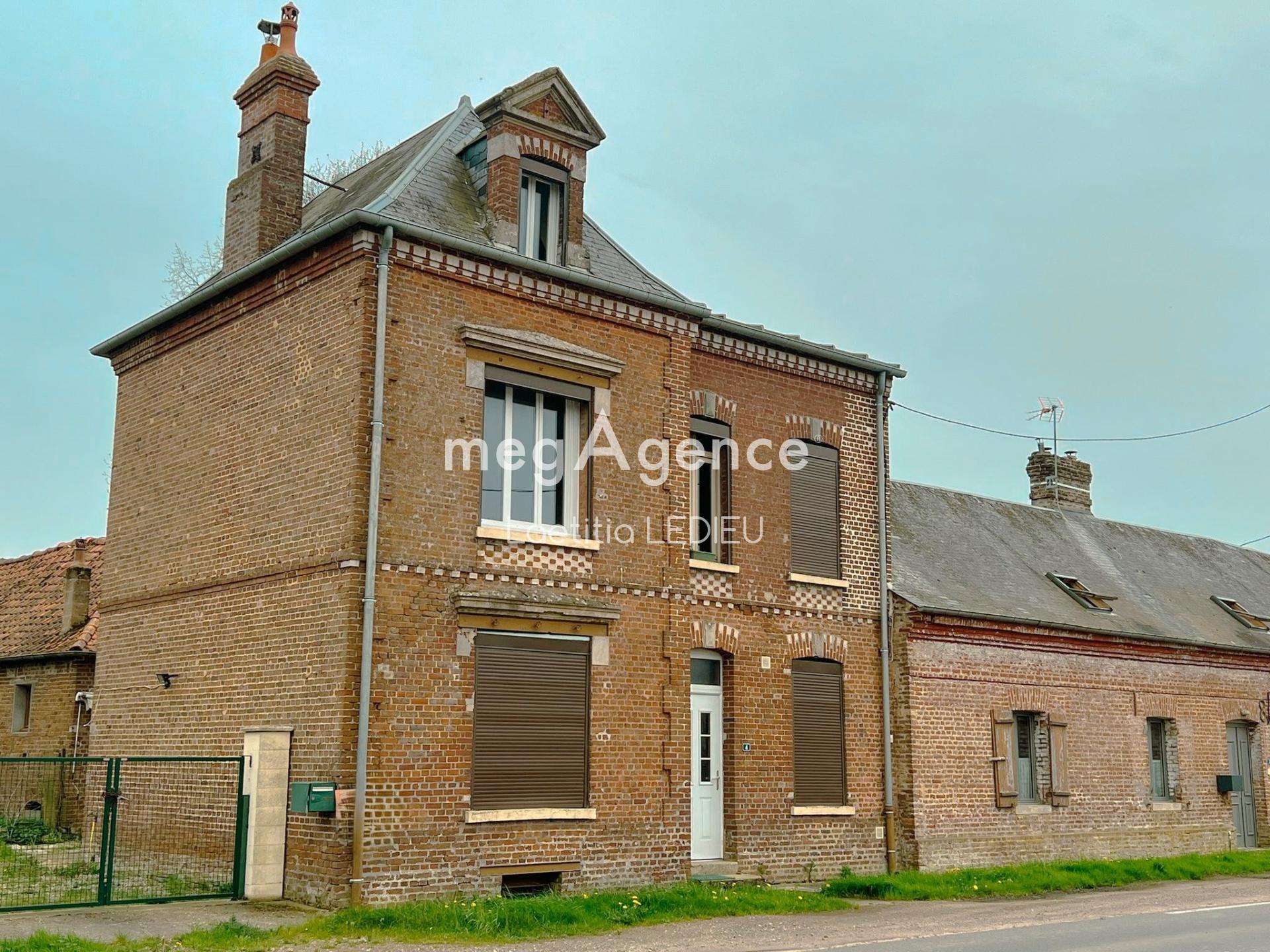 Photographie descriptive du bien