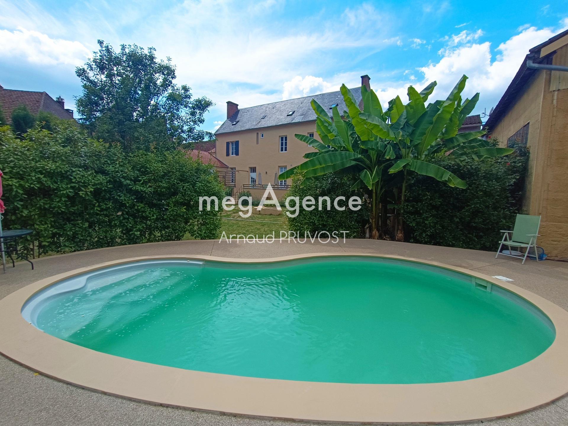 Photographie descriptive du bien