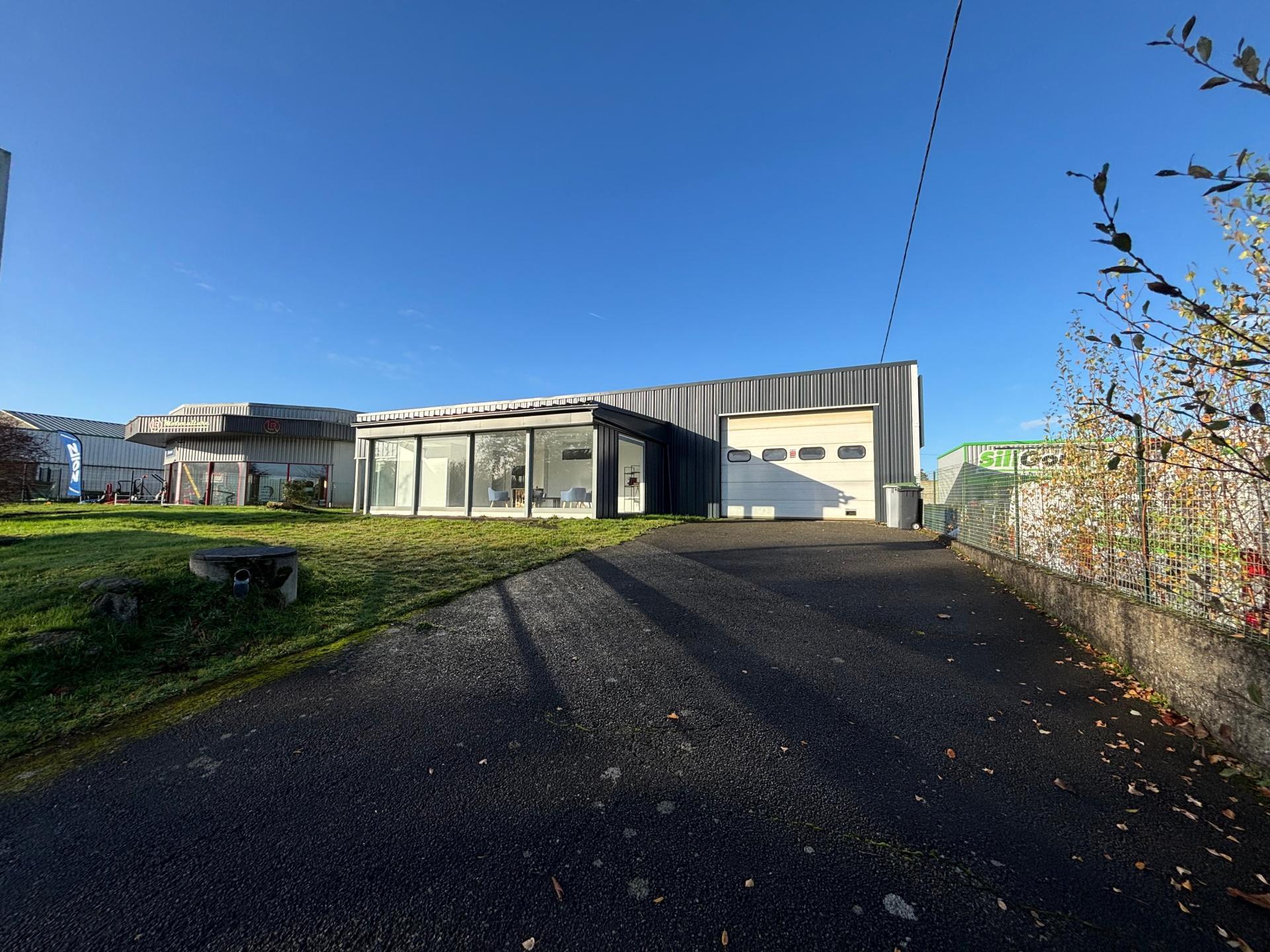 Photographie descriptive du bien