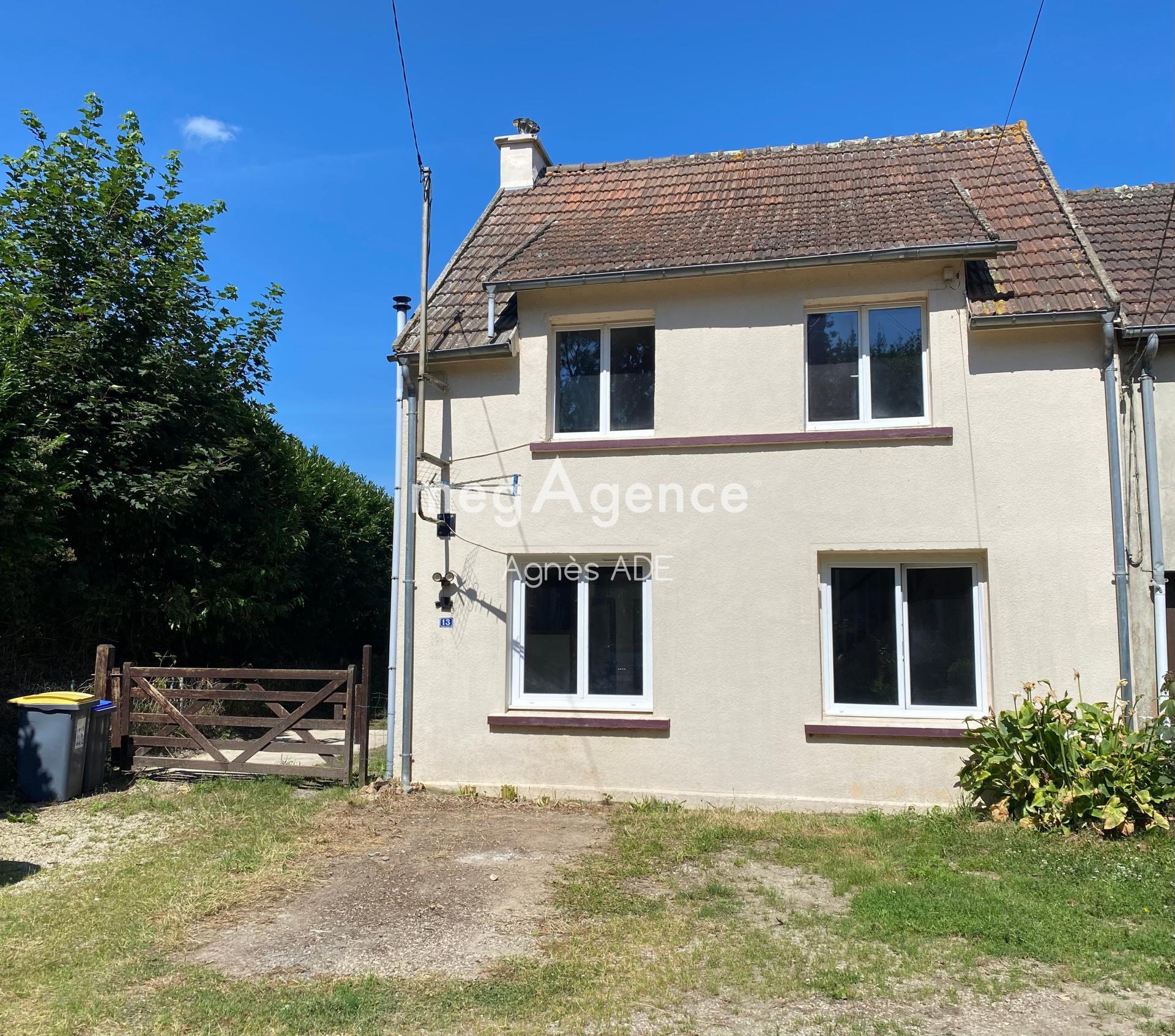 Photographie descriptive du bien