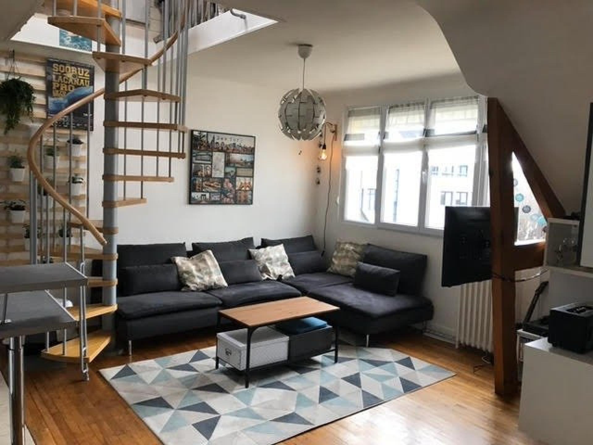 Photographie descriptive du bien