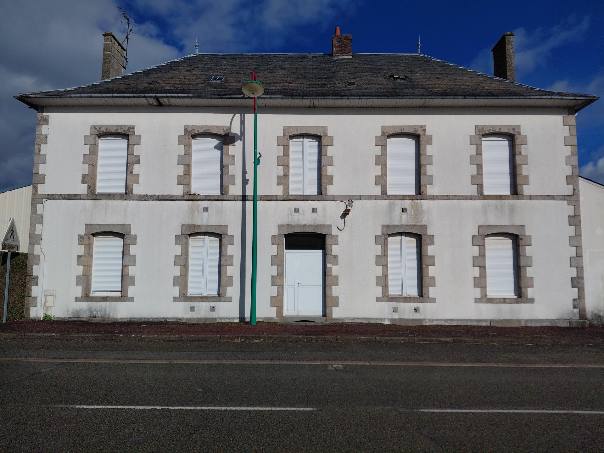 Photographie descriptive du bien