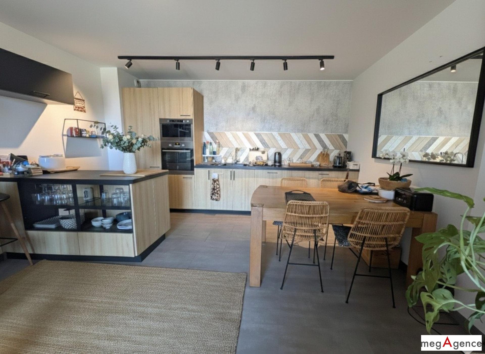 Photographie descriptive du bien