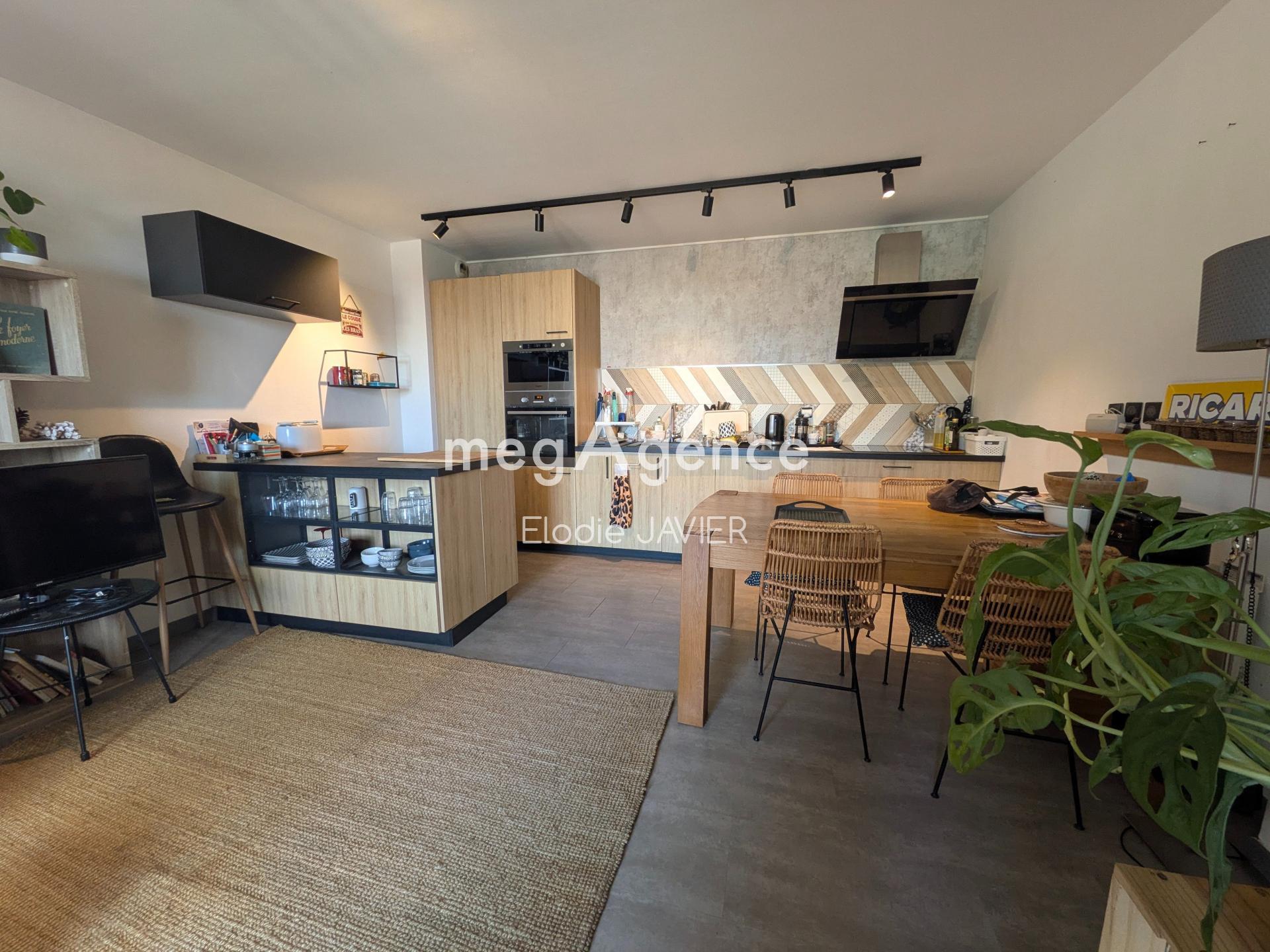 Photographie descriptive du bien