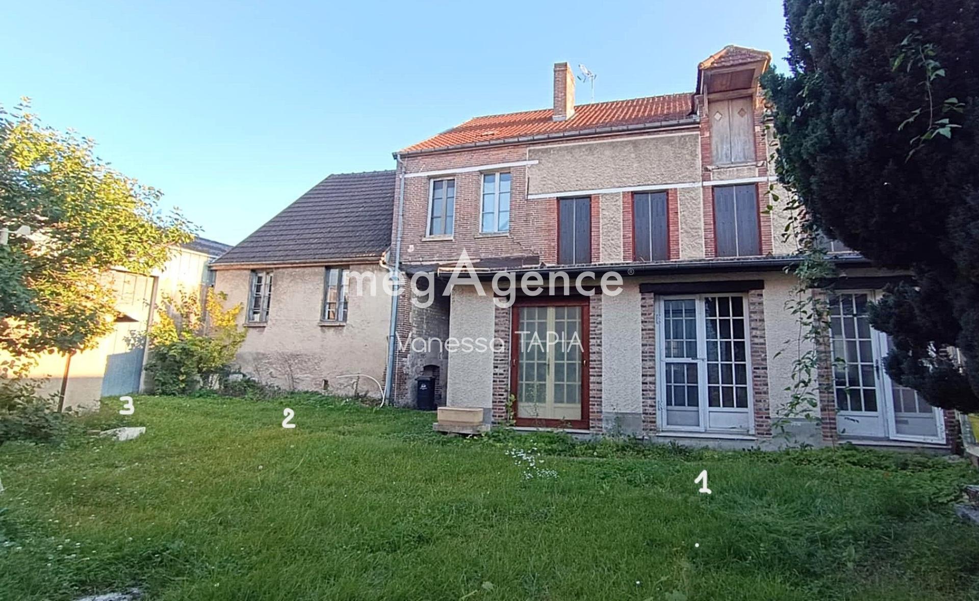 Photographie descriptive du bien