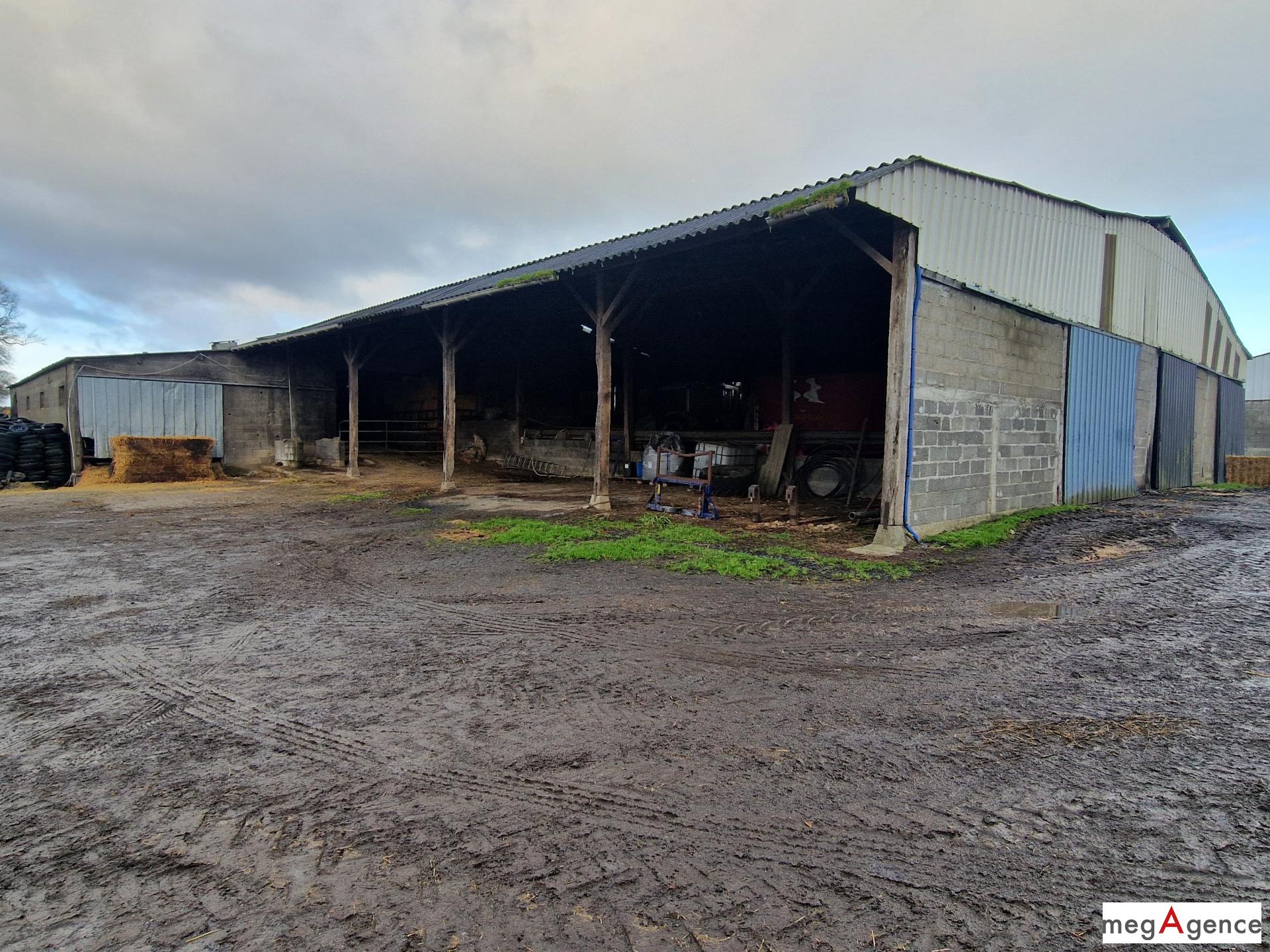 Photographie descriptive du bien