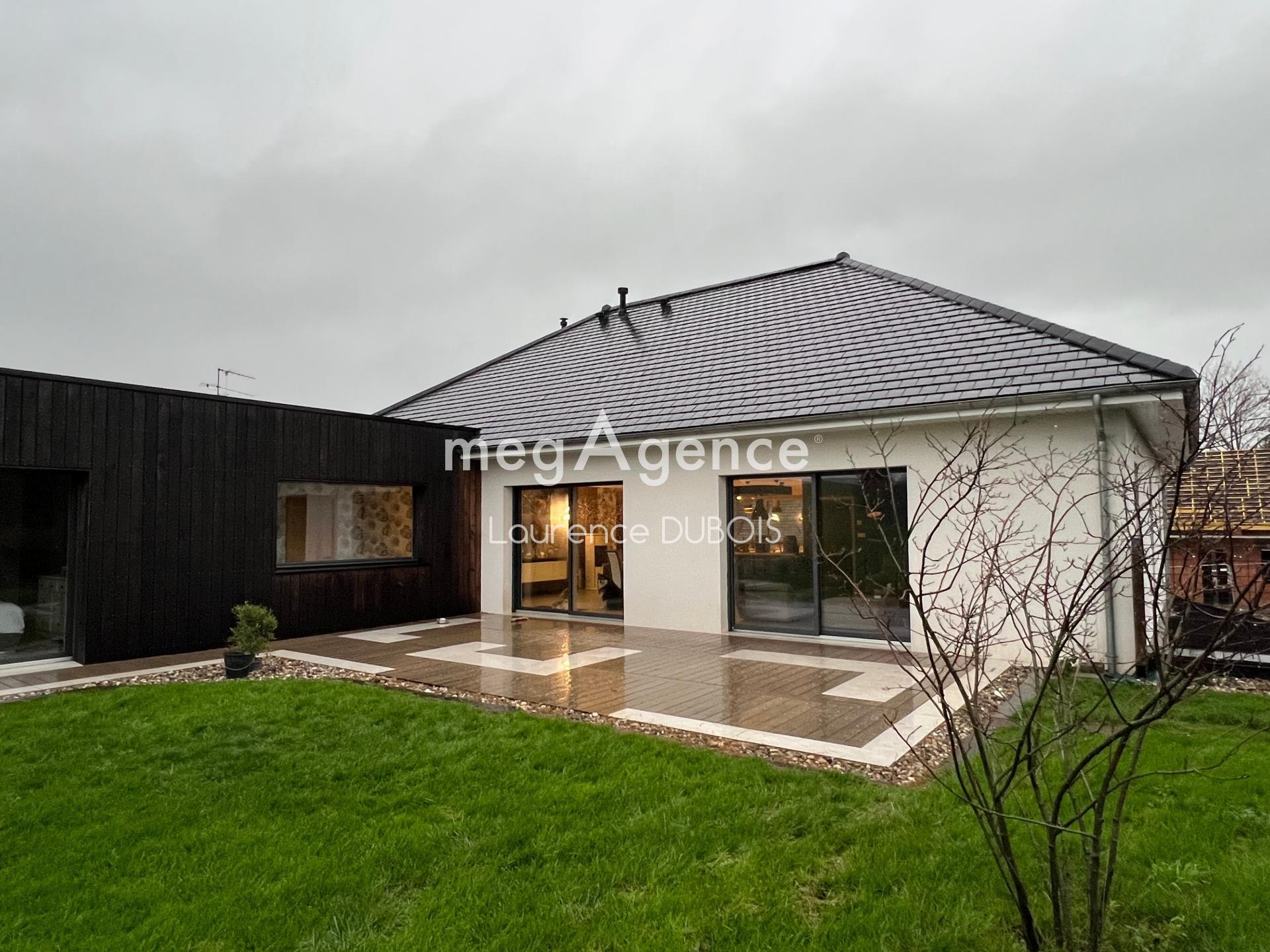 Photographie descriptive du bien