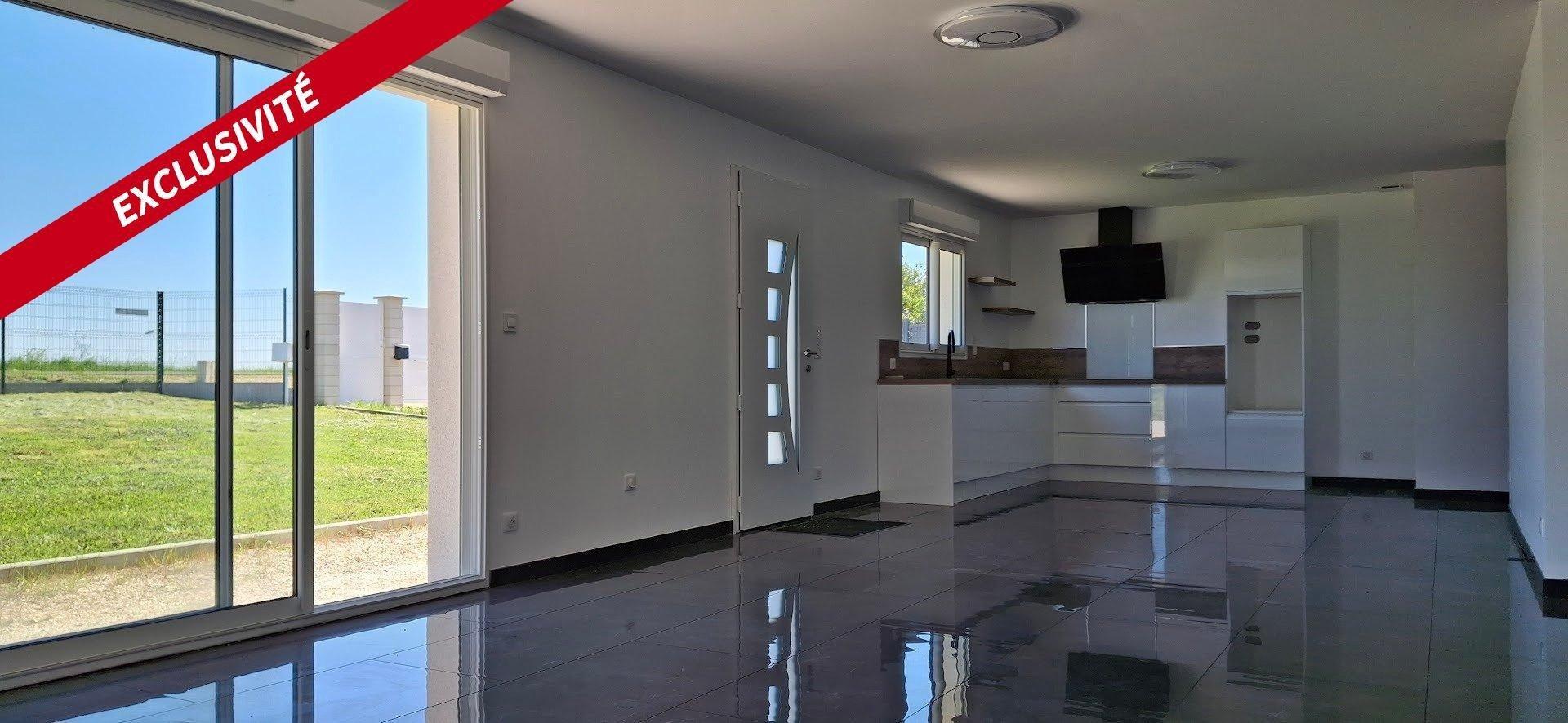 Photographie descriptive du bien