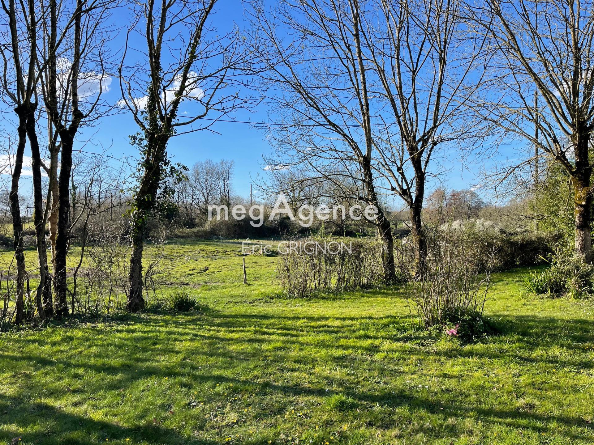 Photographie descriptive du bien