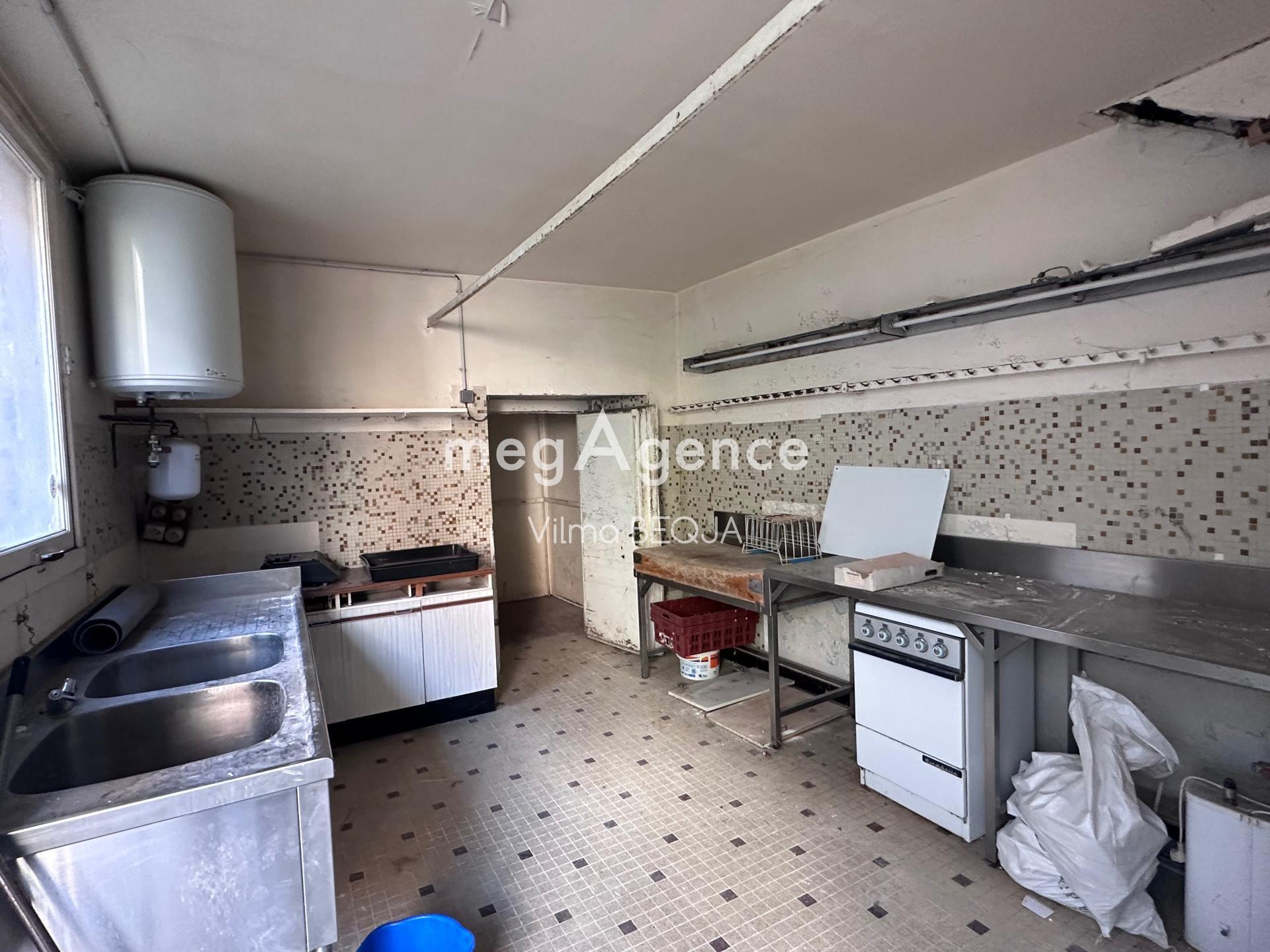 Photographie descriptive du bien