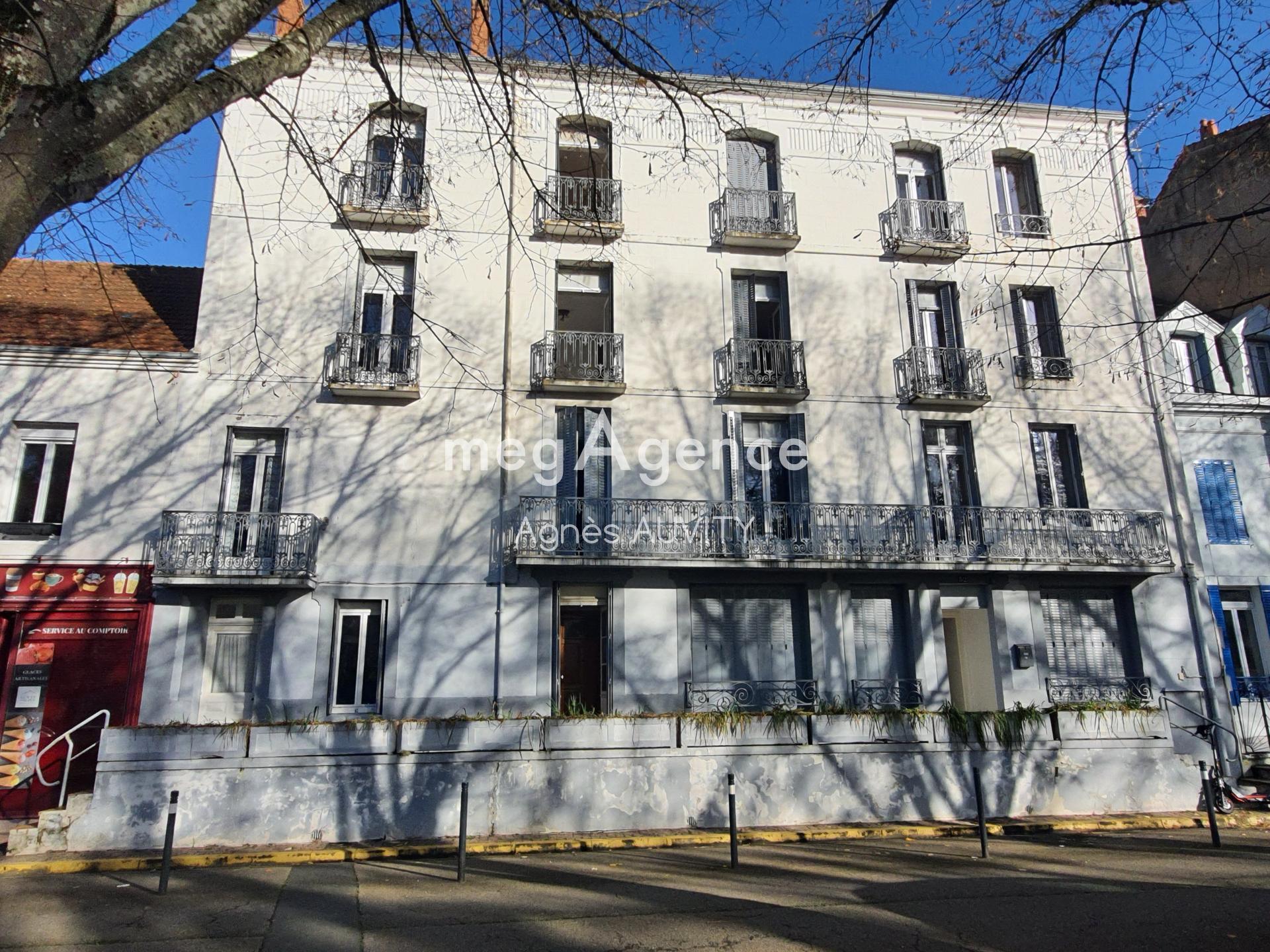 Photographie descriptive du bien