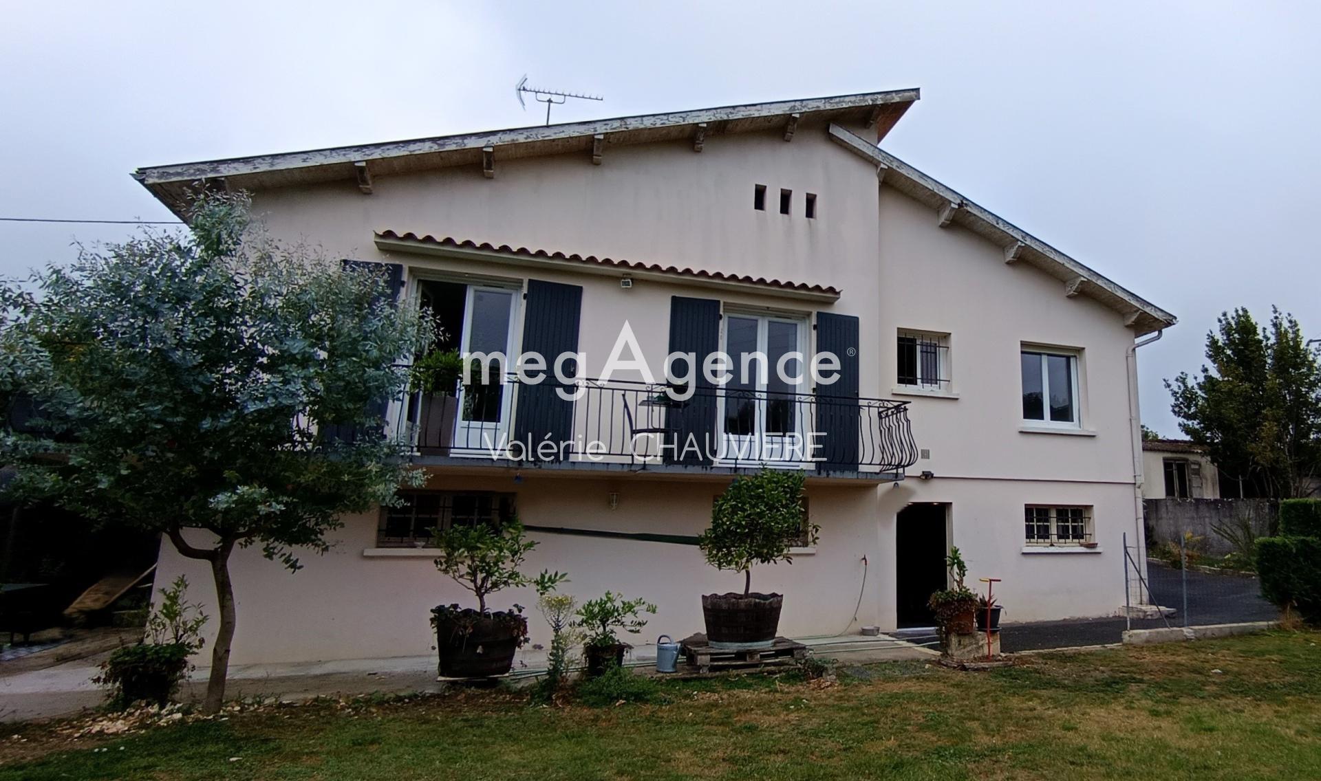 Photographie descriptive du bien