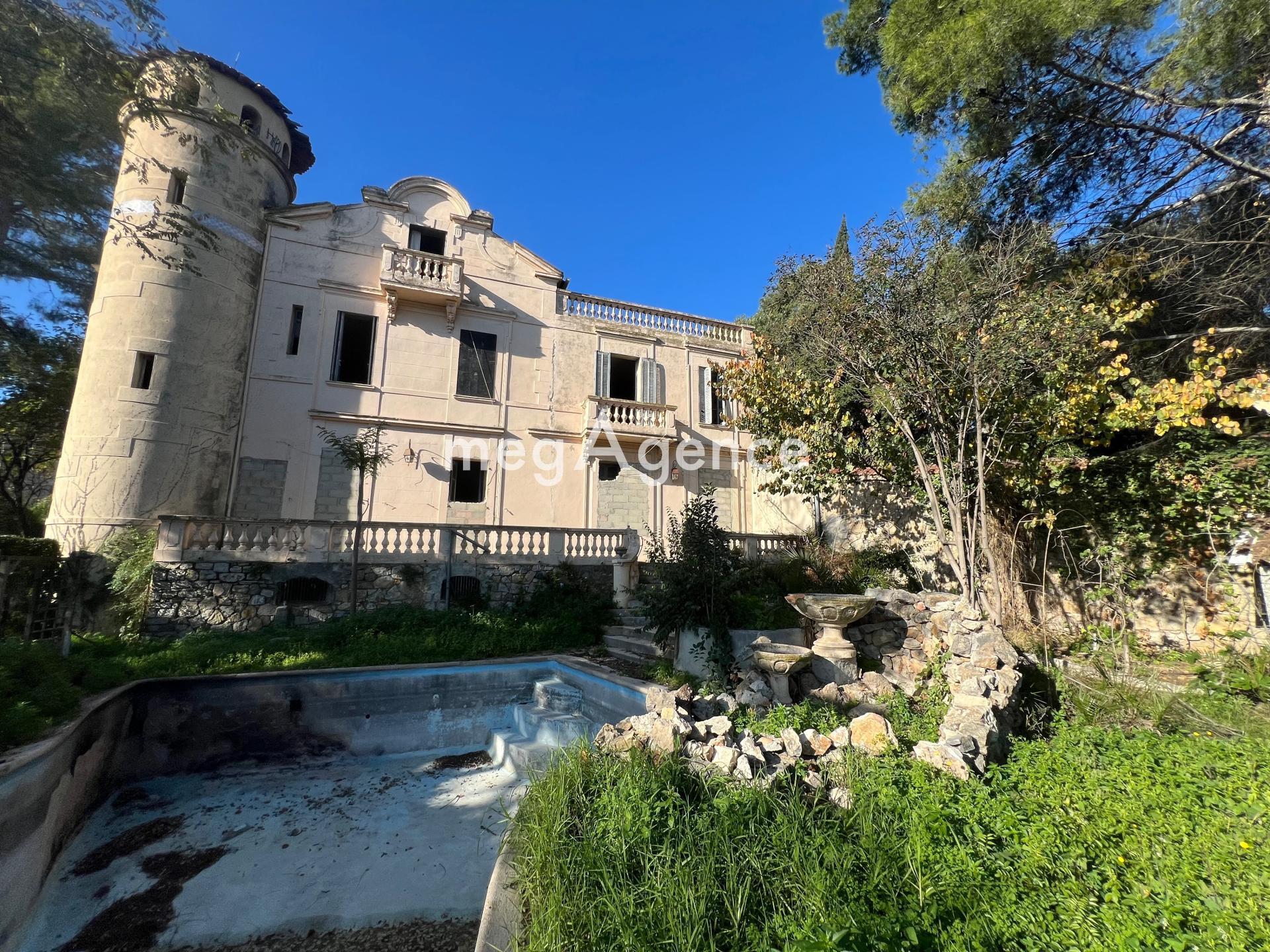 Photographie descriptive du bien