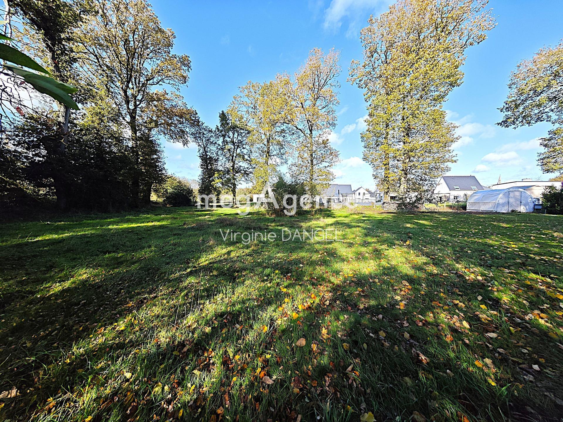 Photographie descriptive du bien