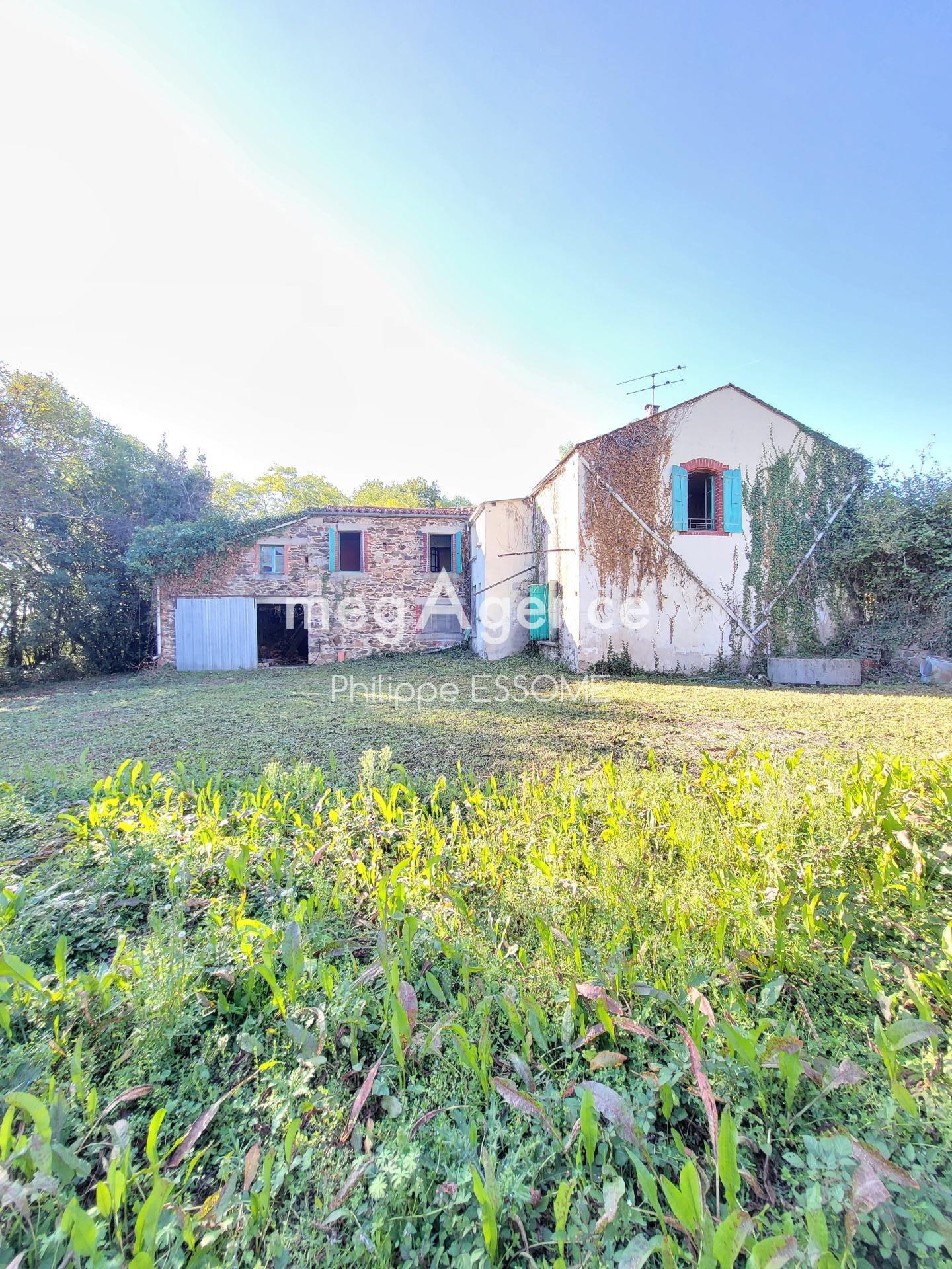 Photographie descriptive du bien