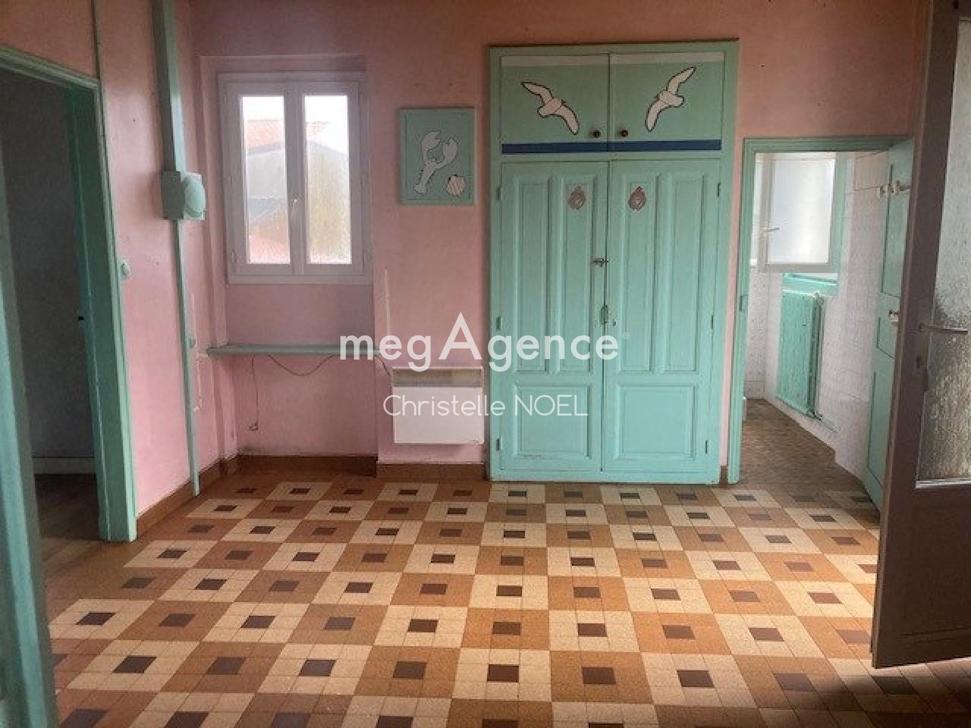 Photographie descriptive du bien