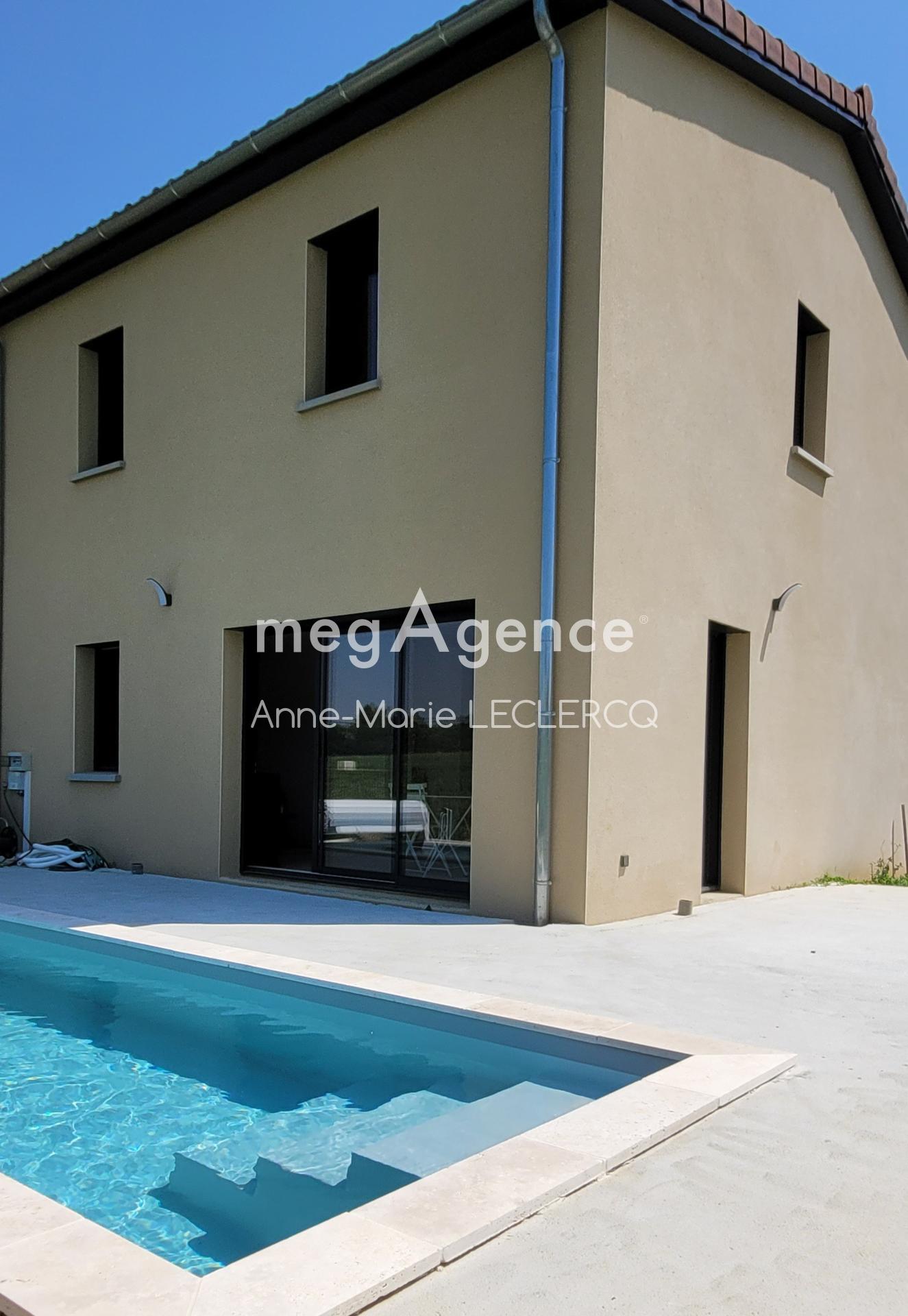 Photographie descriptive du bien