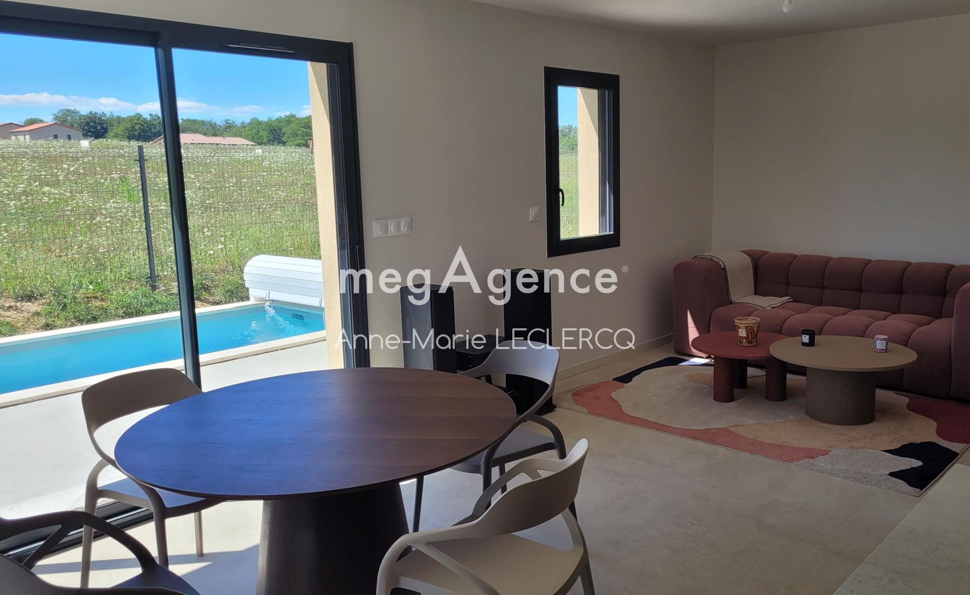 Photographie descriptive du bien