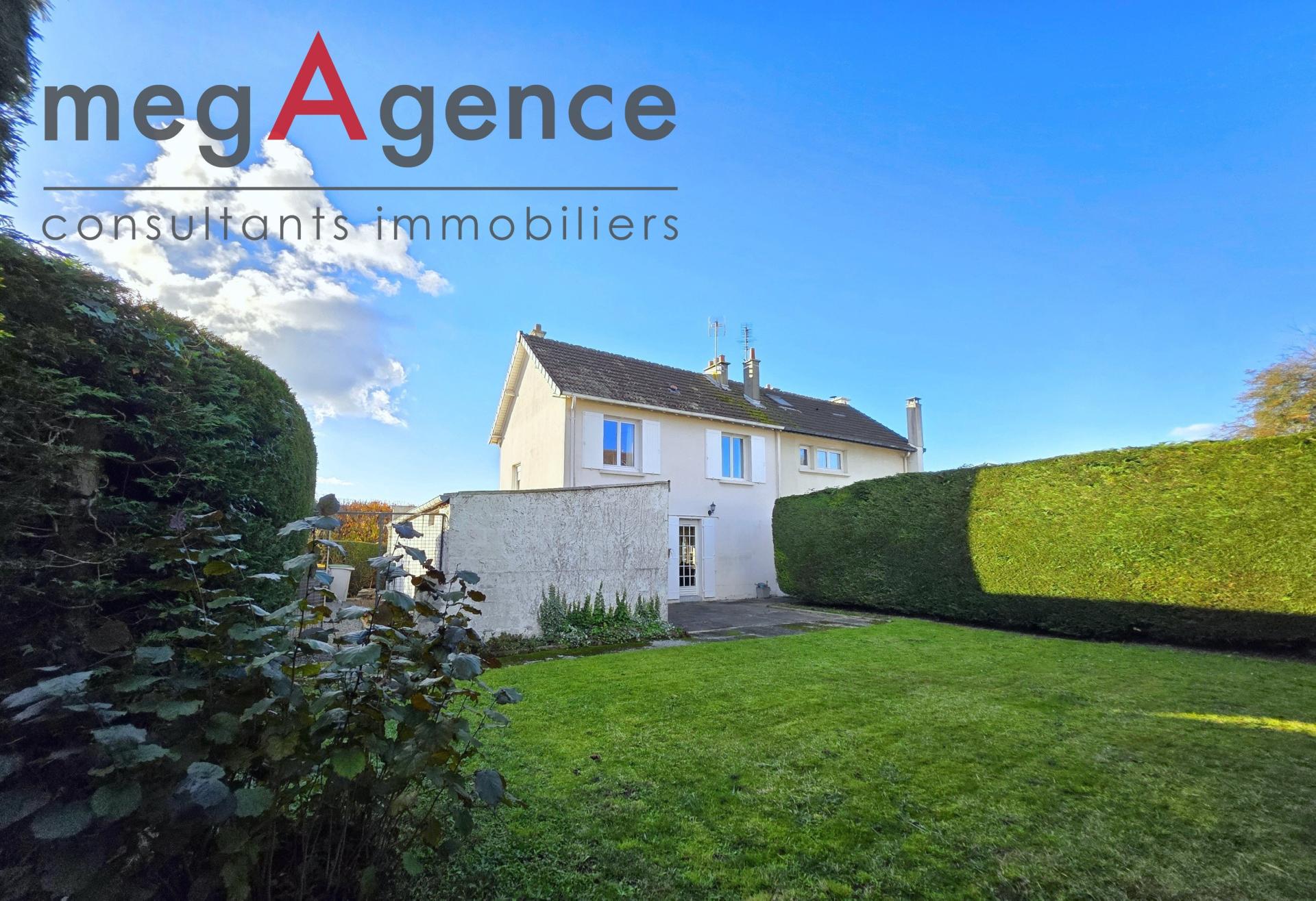 Photographie descriptive du bien