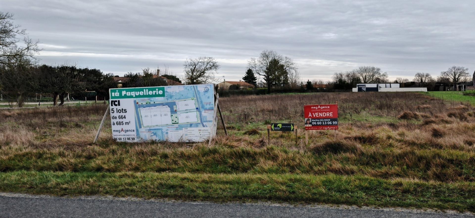 Photographie descriptive du bien