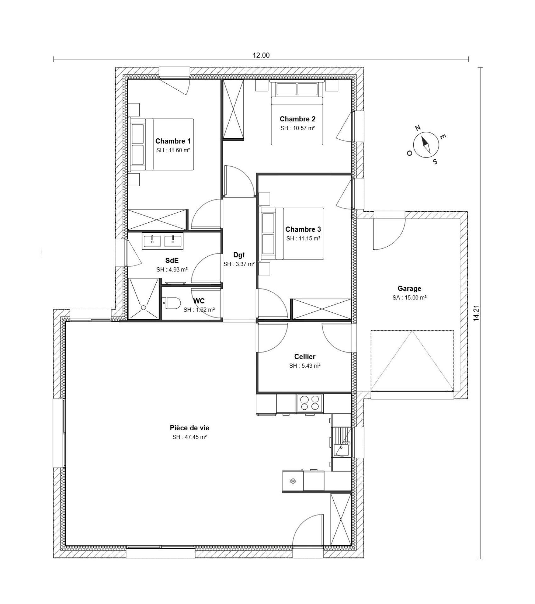 Miniature photo - 2 / 2