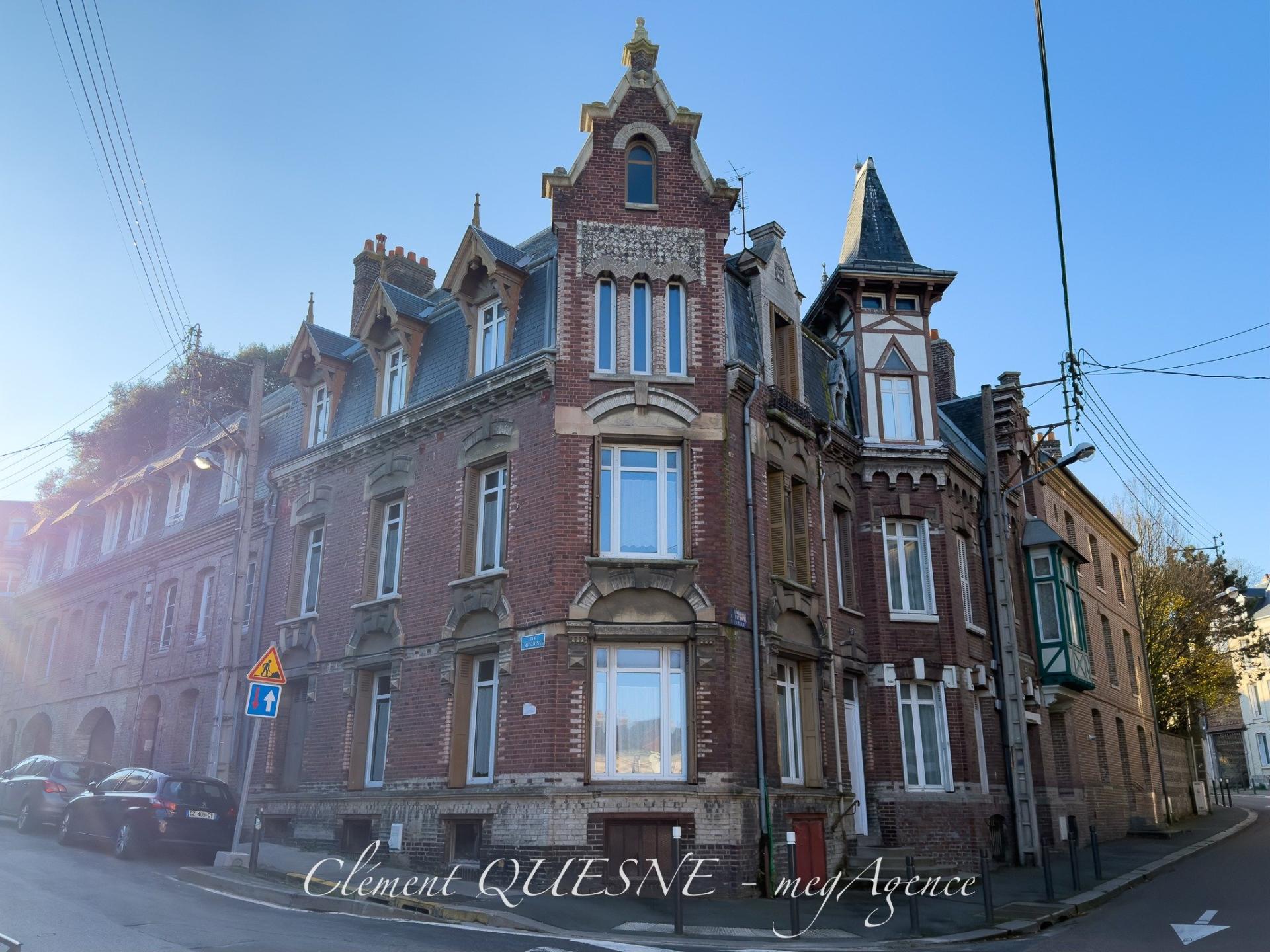 Photographie descriptive du bien