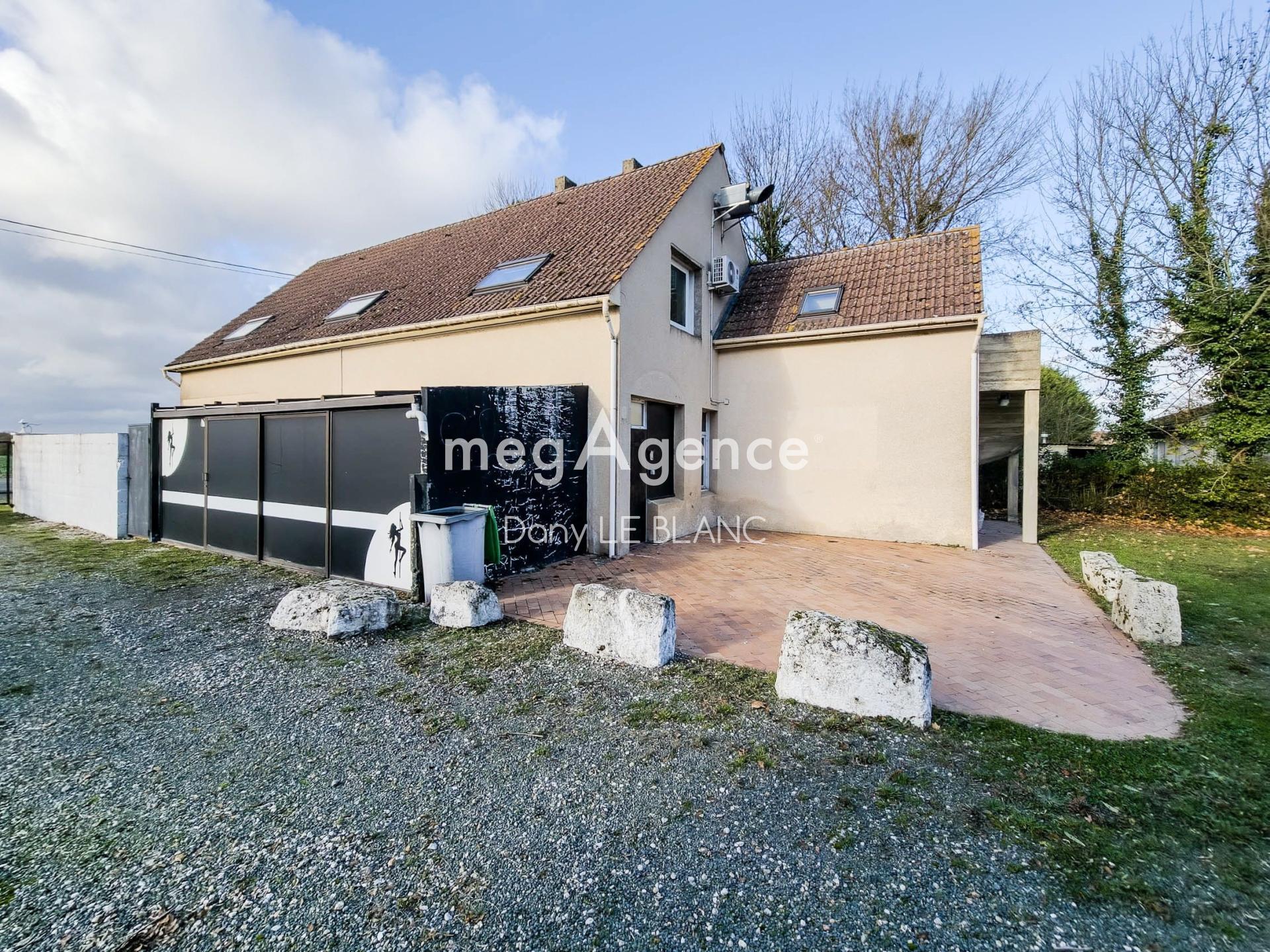 Photographie descriptive du bien