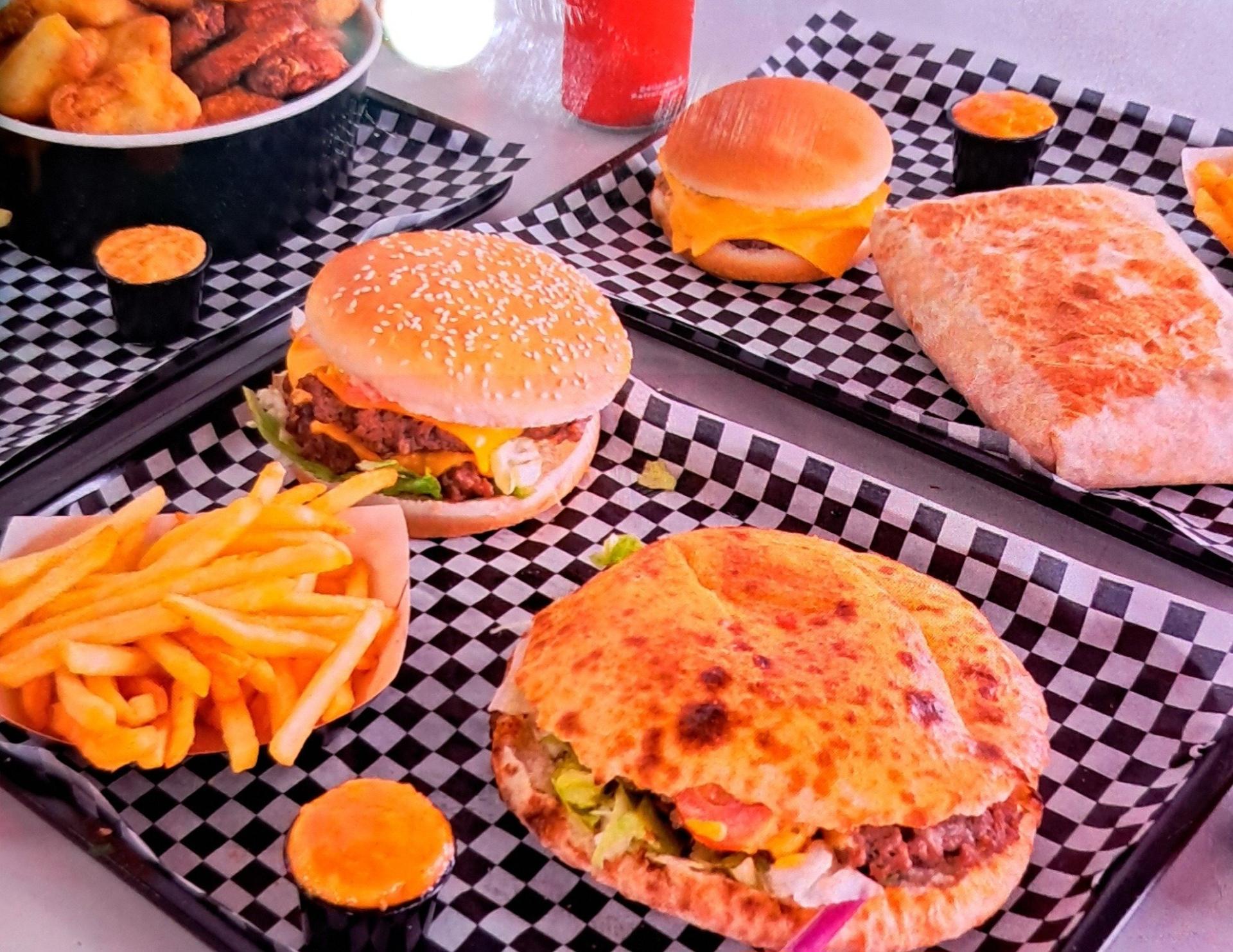 Photographie descriptive du bien