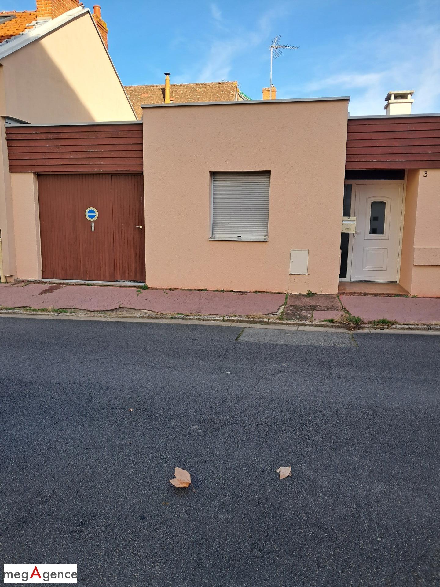 Photographie descriptive du bien