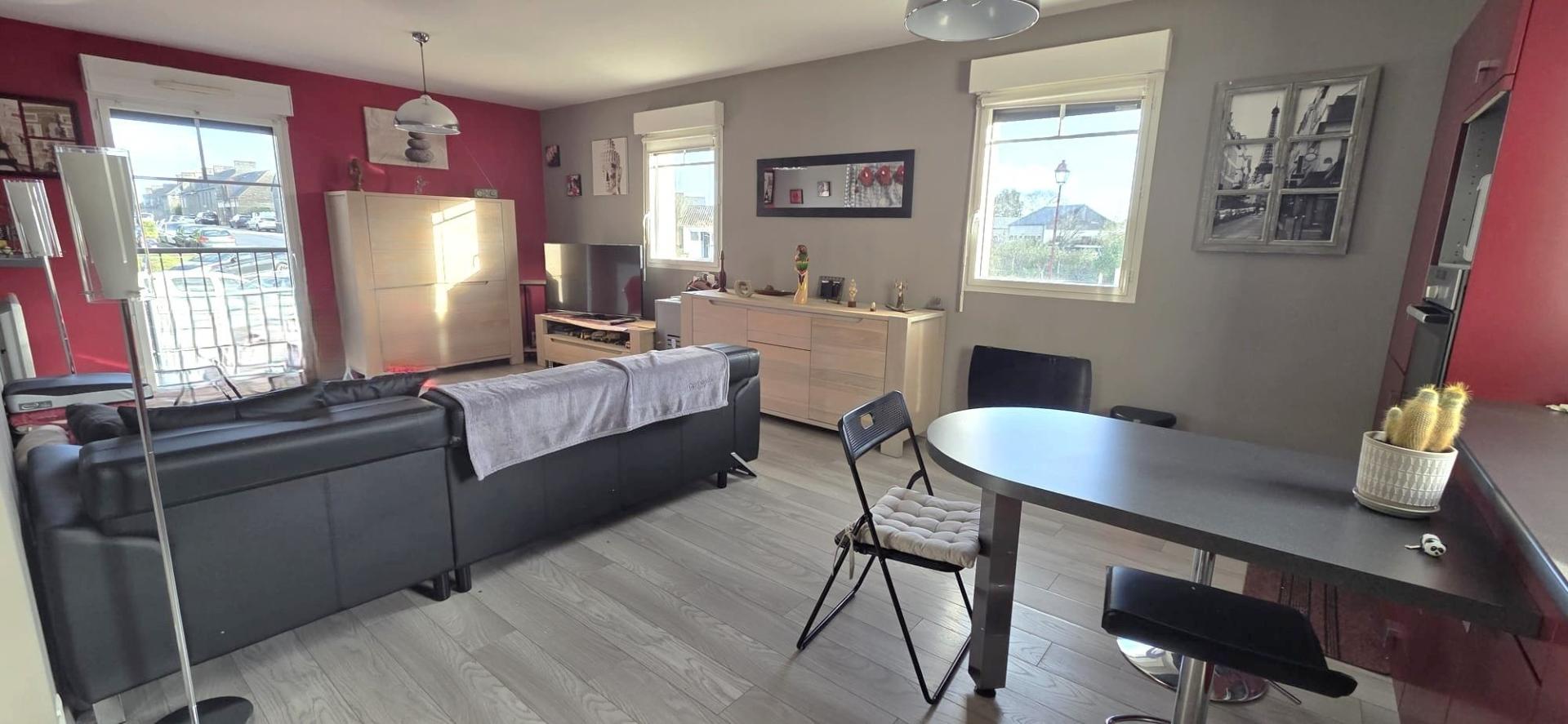 Photographie descriptive du bien