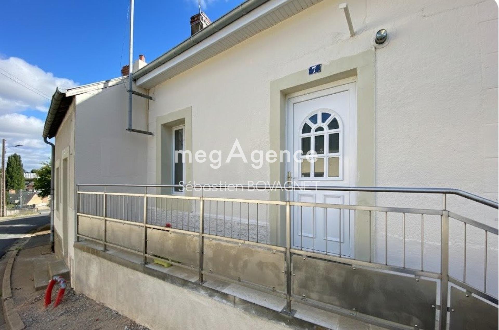 Photographie descriptive du bien