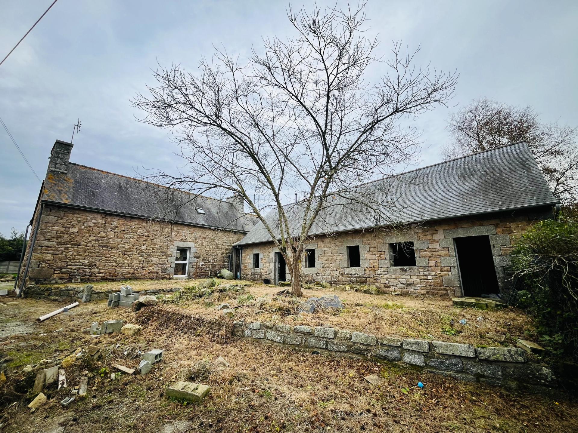 Photographie descriptive du bien