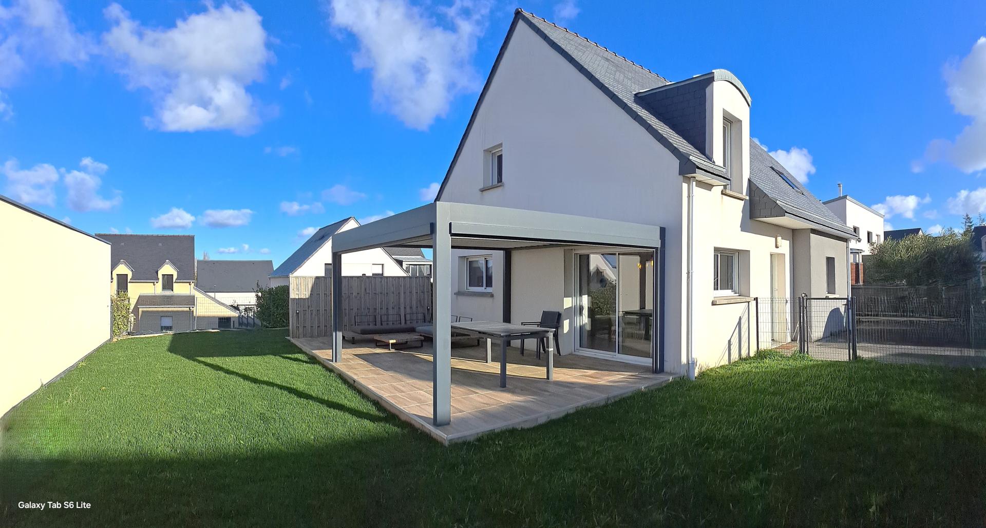 Photographie descriptive du bien