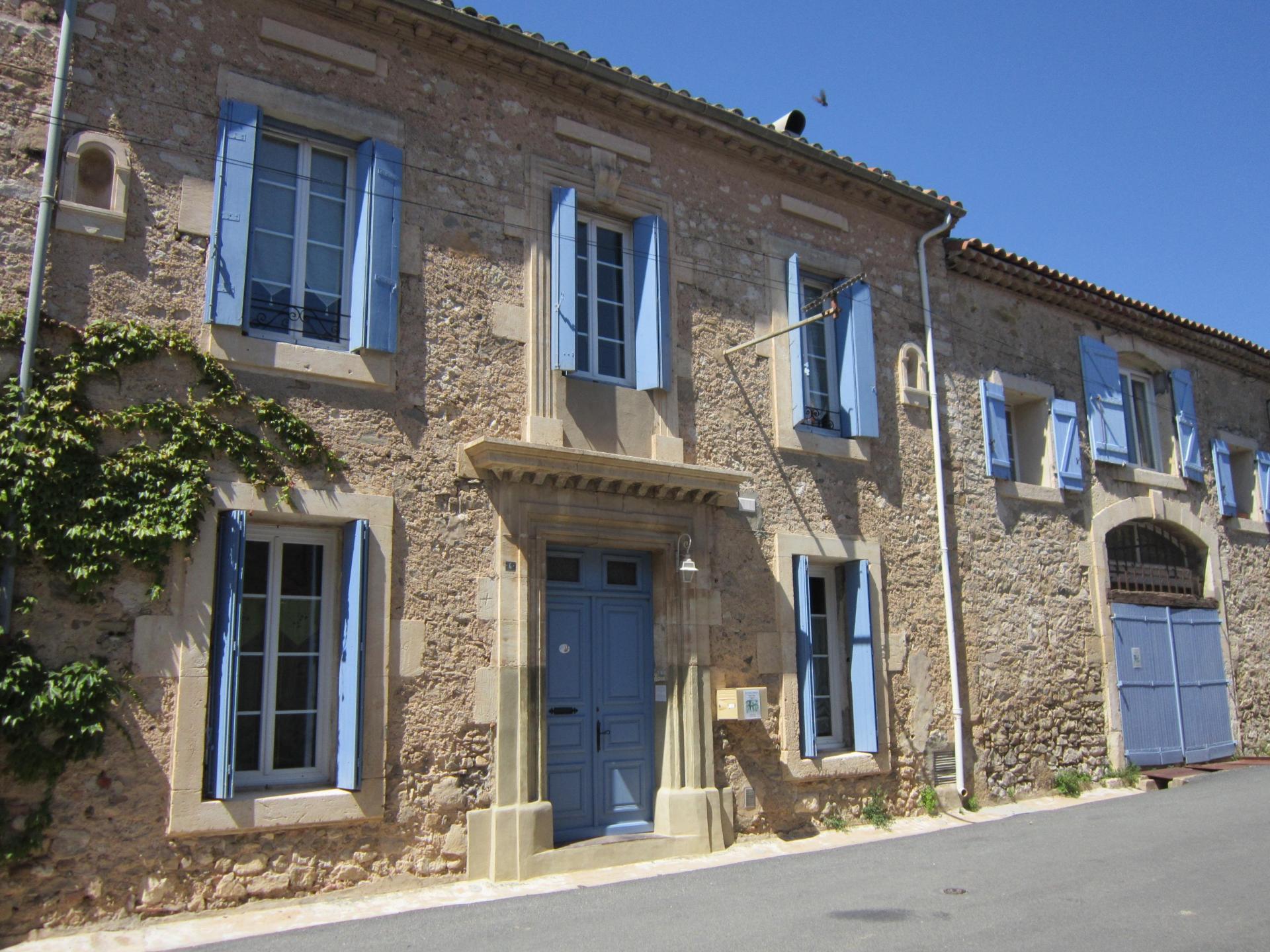 Photographie descriptive du bien