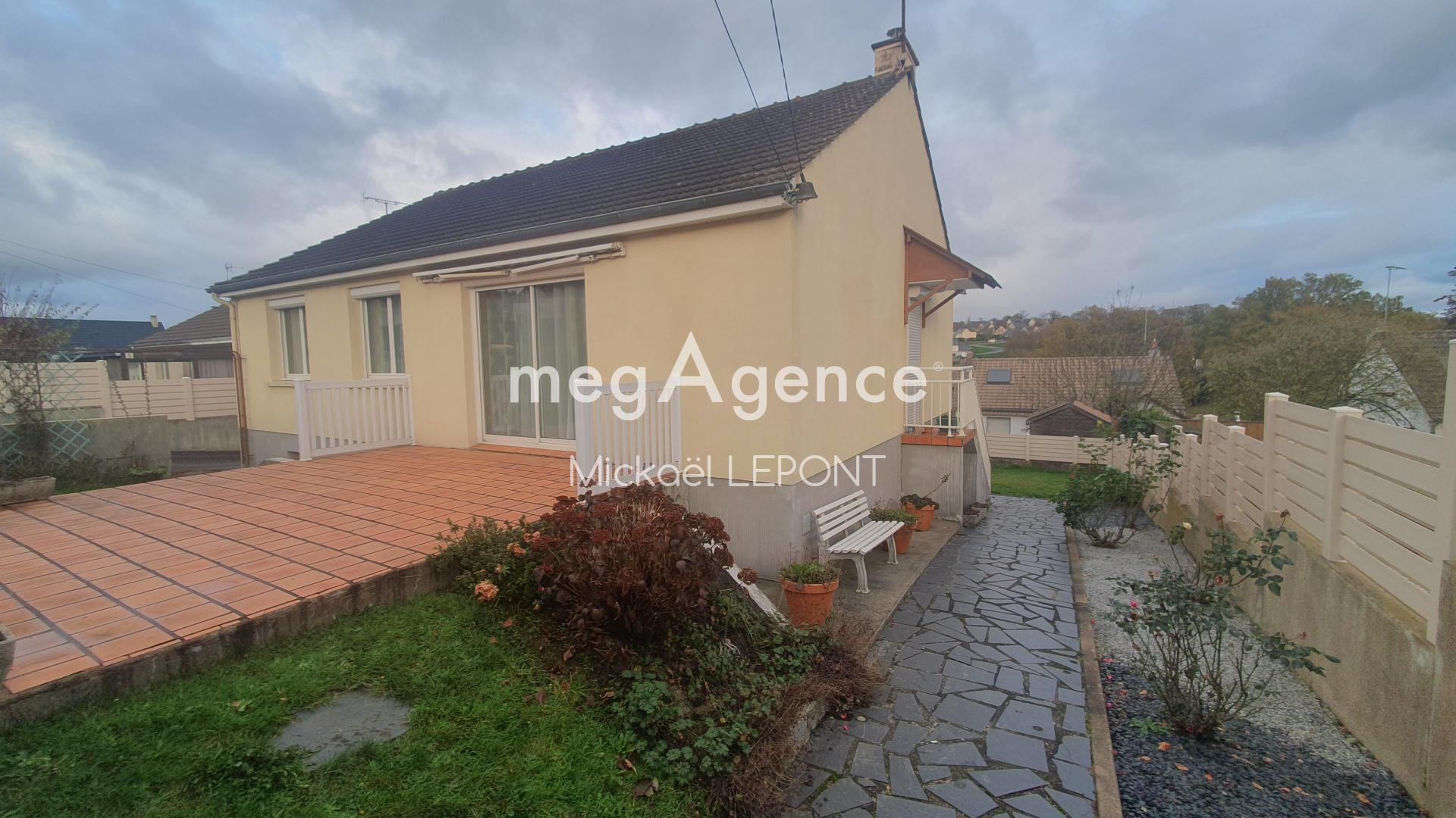 Photographie descriptive du bien